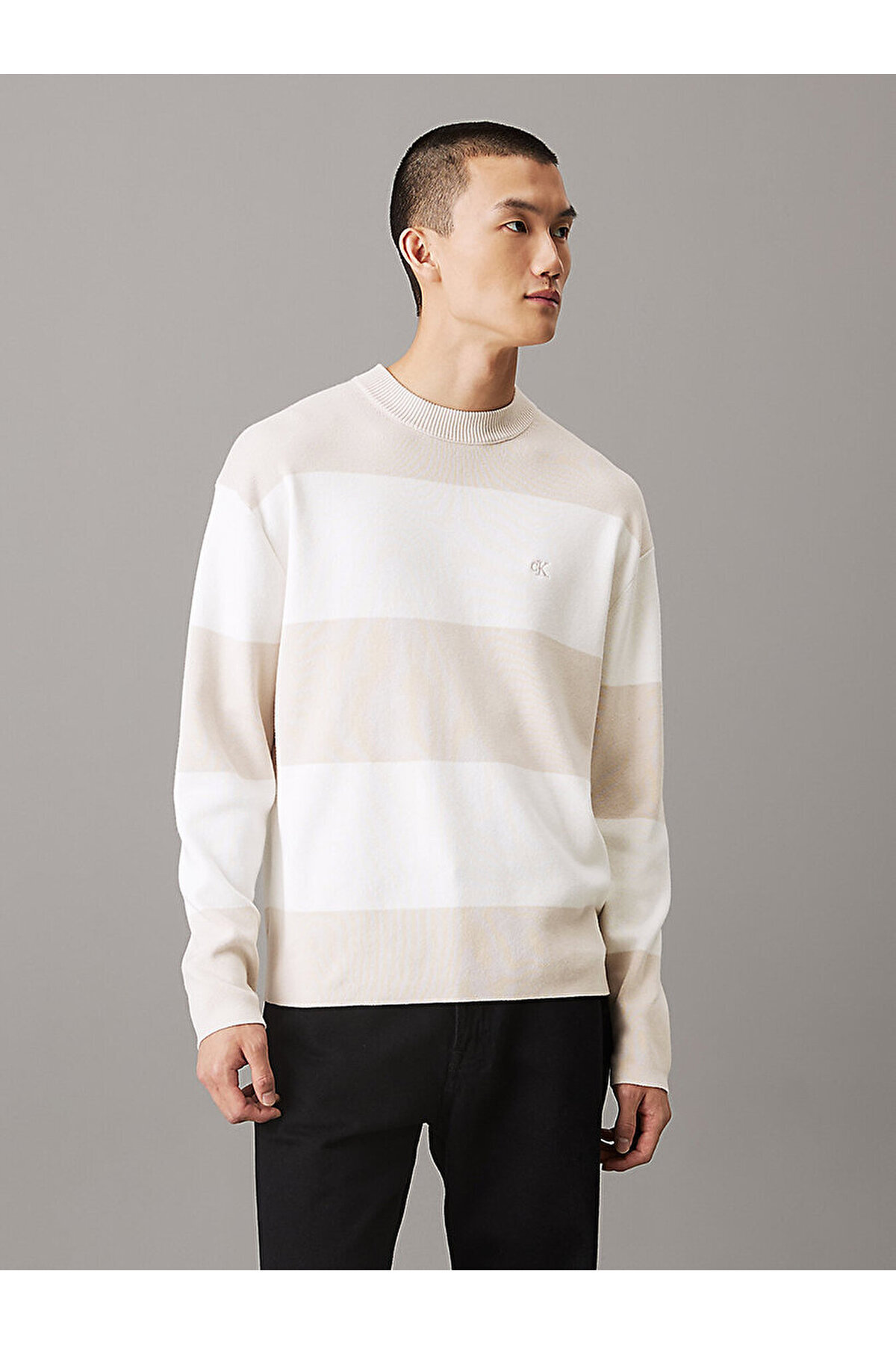 بافت و پلیور مردانه Calvin Klein 994181333