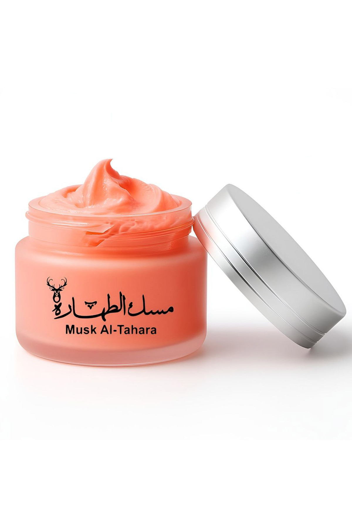 MUSK AL TAHARA E vitaminli saç ve vücut PARFÜM VE NEMLENDİRİCİ KREM 50ML NAR MİSK — f6a48wf4musk