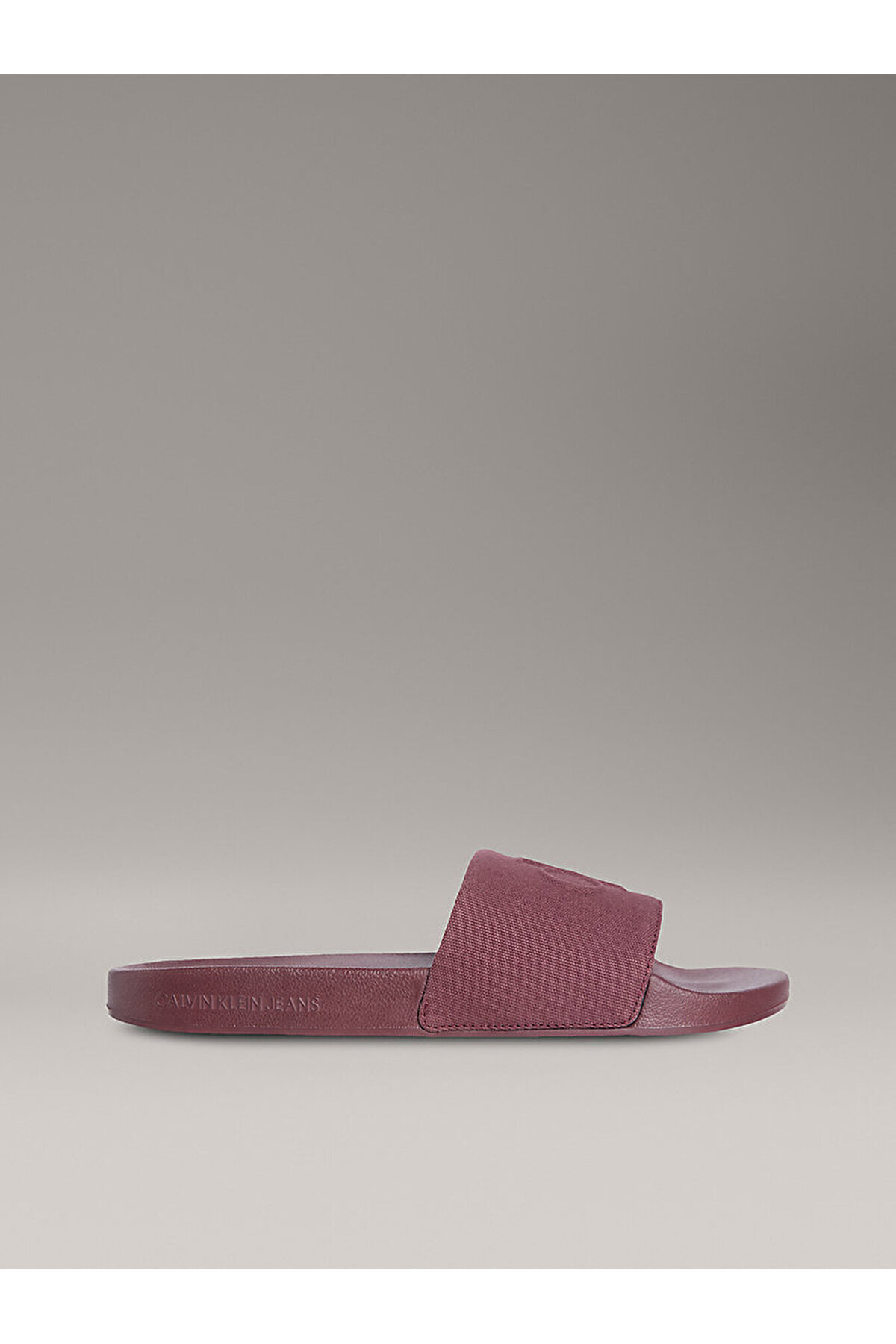 کلوین کلاین دمپایی ساحلی مردانه مونو