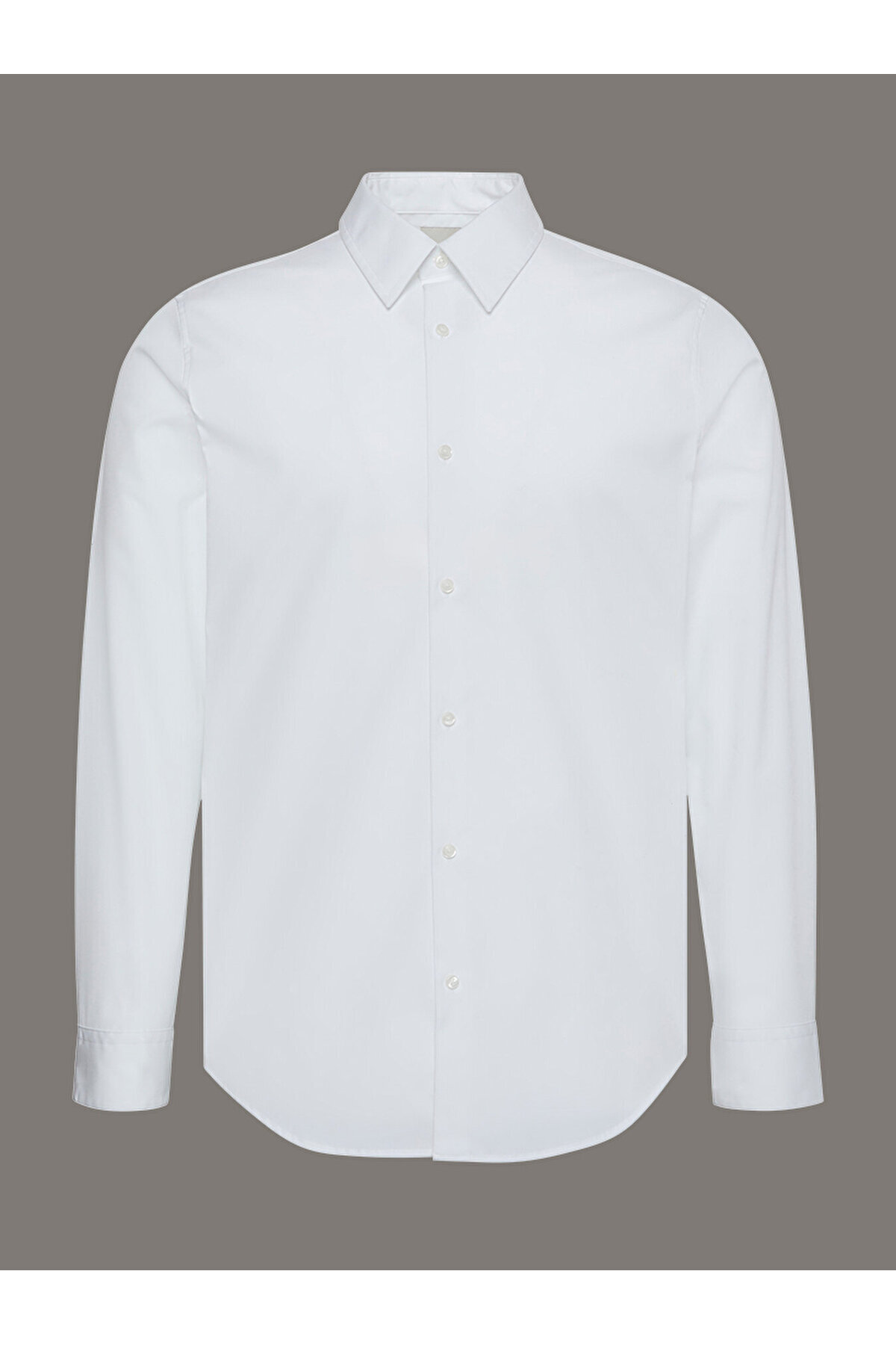 کلوین کلاین پیراهن مردانه ساده سوپیما