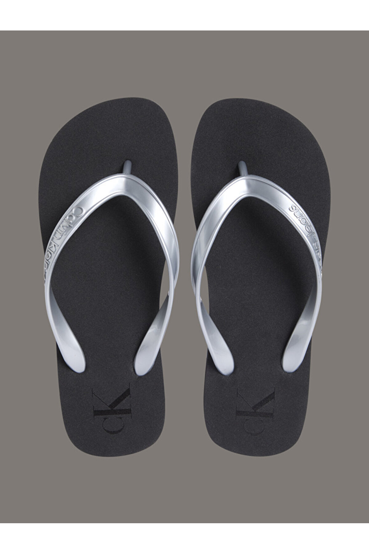 Calvin Klein Kadın Plaj Terliği