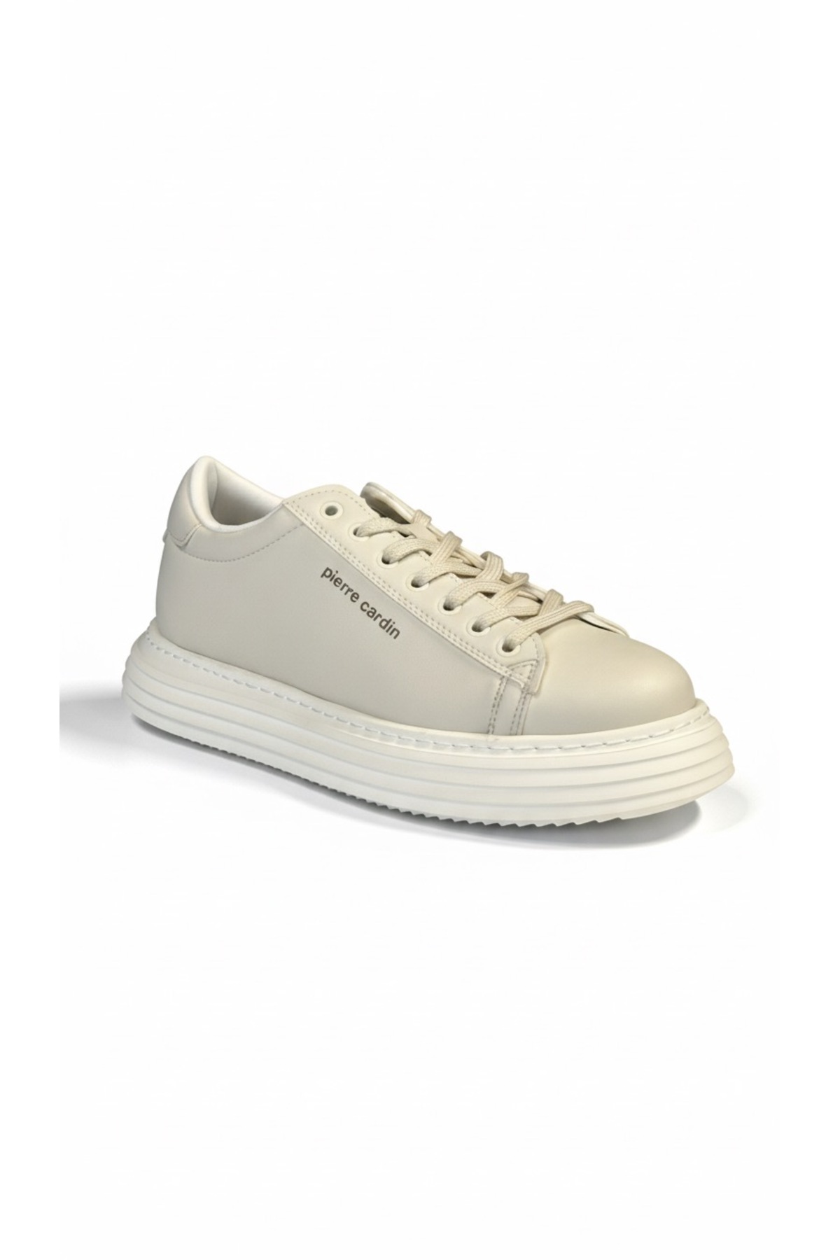 کفش کژوال مردانه راسته | پیر کاردین Pierre Cardin TYCE607CFC5D3C33767119500 - تصویر 2