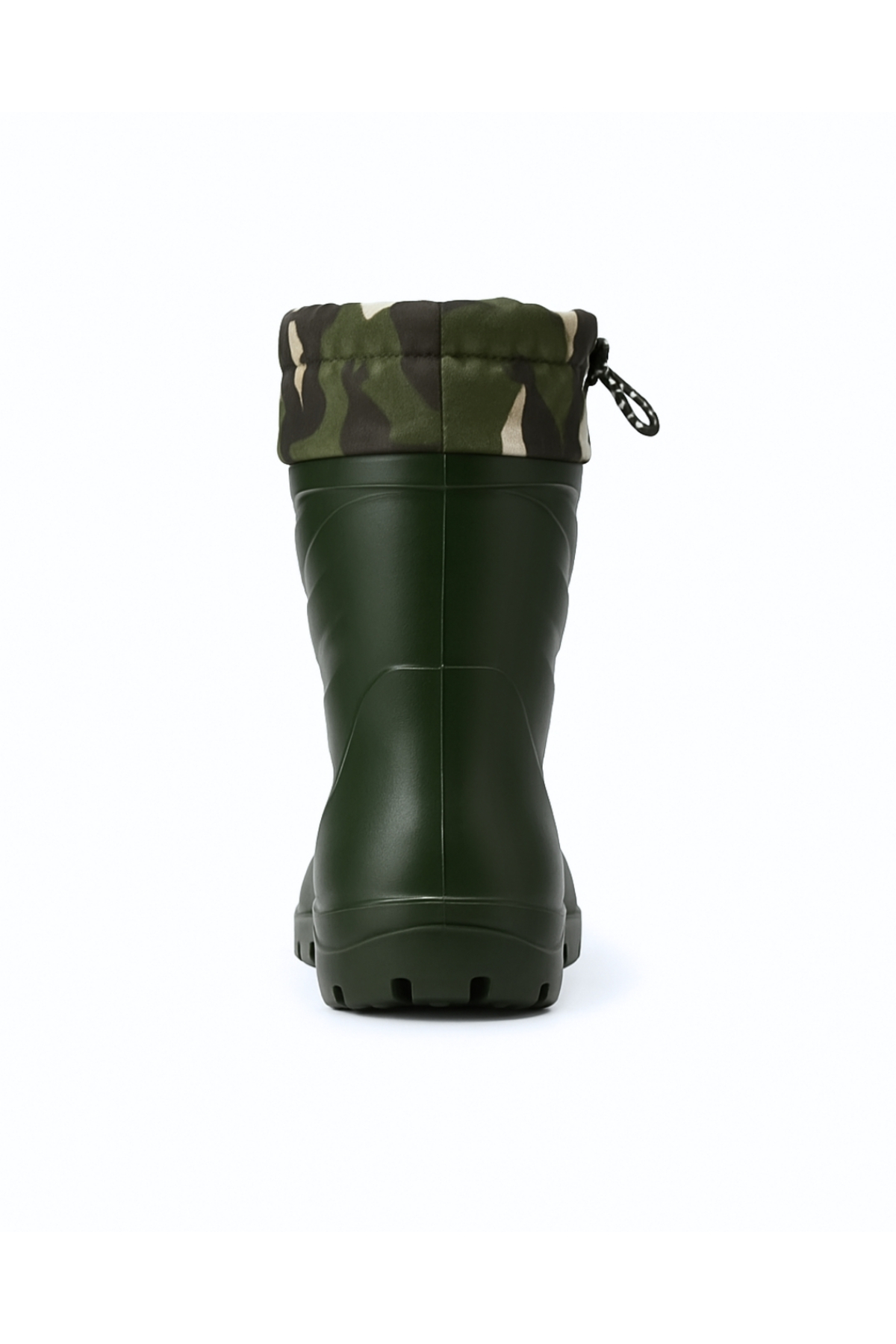 Emek  Eva Termal Çizme - Görsel 2