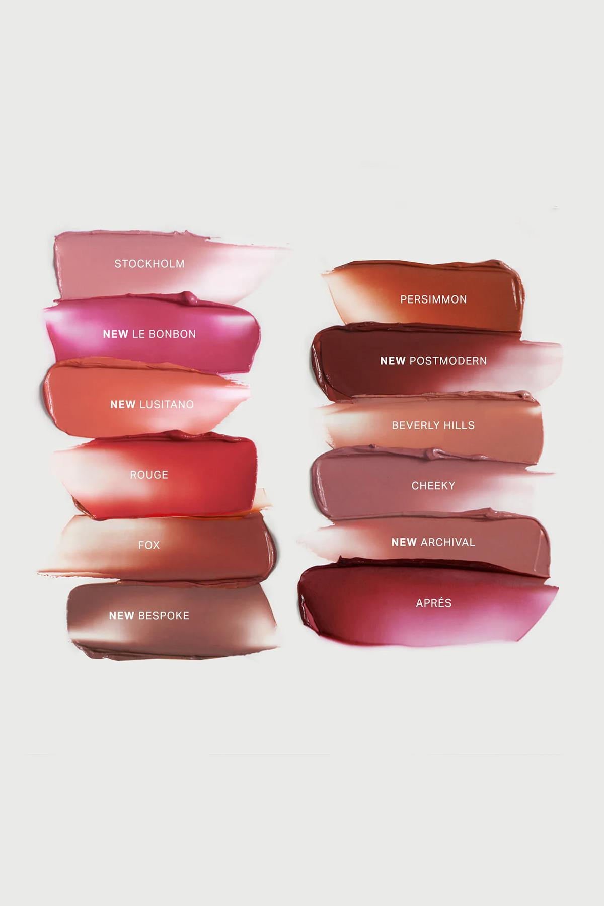 MERİT Flush Balm Yanak Renklendirici Allık Cheeky 9GR - Fiyatı