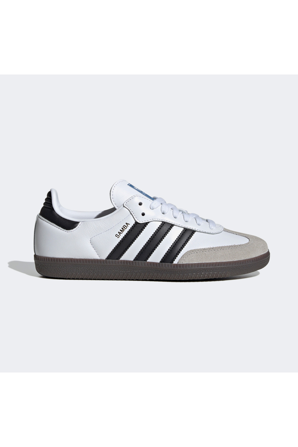 آدیداس کفش کتانی سفید Samba OG Unisex