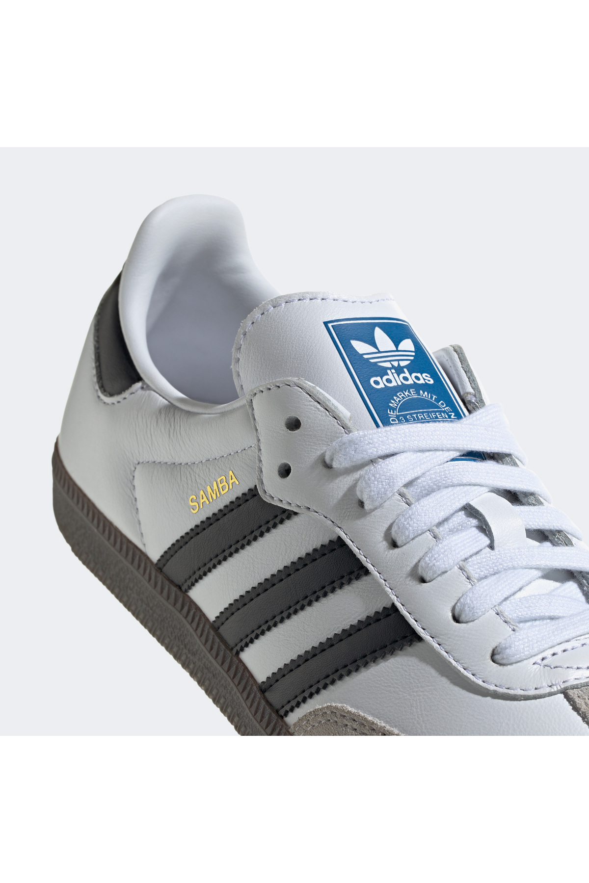 کفش اسنیکر مردانه راسته آستین بلند | آدیداس adidas ADIG9030-STD - تصویر 8
