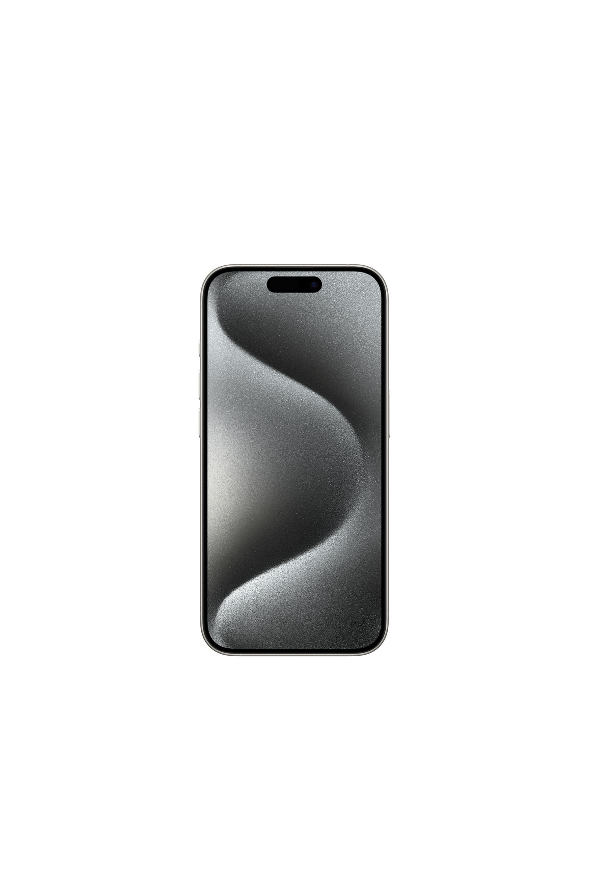Apple iPhone 15 Pro Beyaz titanyum 128GB MTUW3TU/A - Yenilio