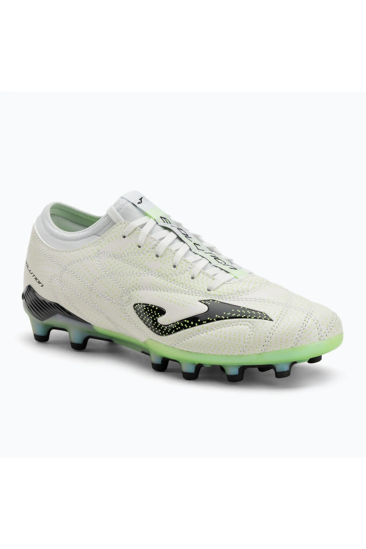 Joma EVOLUTION 2502 BEYAZ YEŞİL SERT ZEMİN KRAMPON