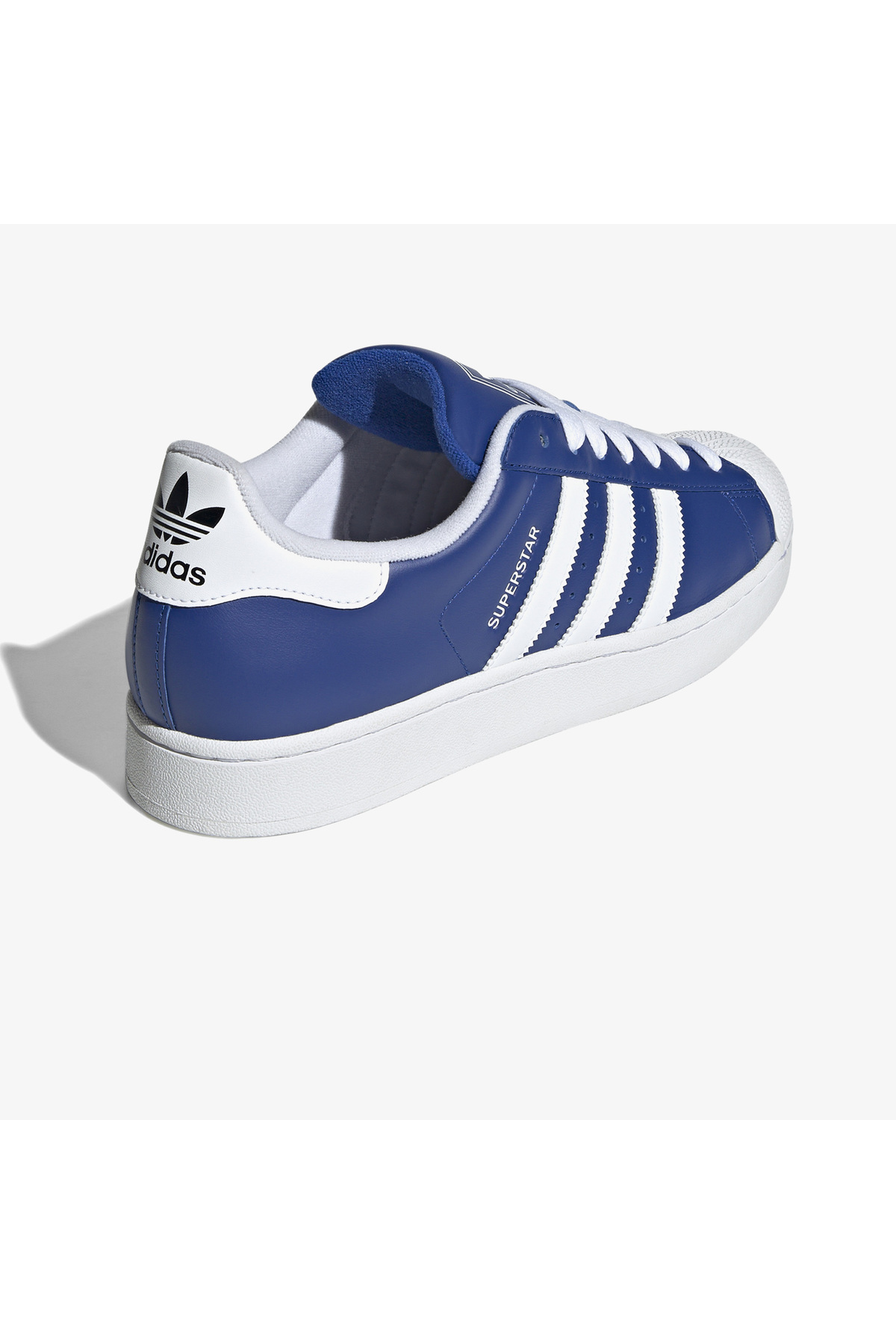 کفش اسنیکر adidas زنانه چرم مصنوعی | آدیداس JI0145 - تصویر 2