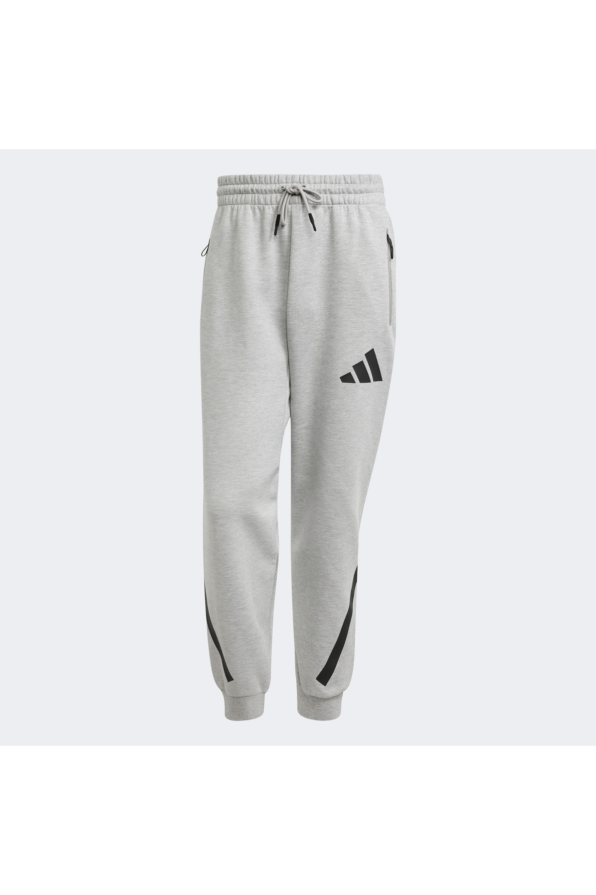 شلوار گرمکن ورزشی زنانه راسته | آدیداس adidas TYC0854851917M00JF2446008 - تصویر 5