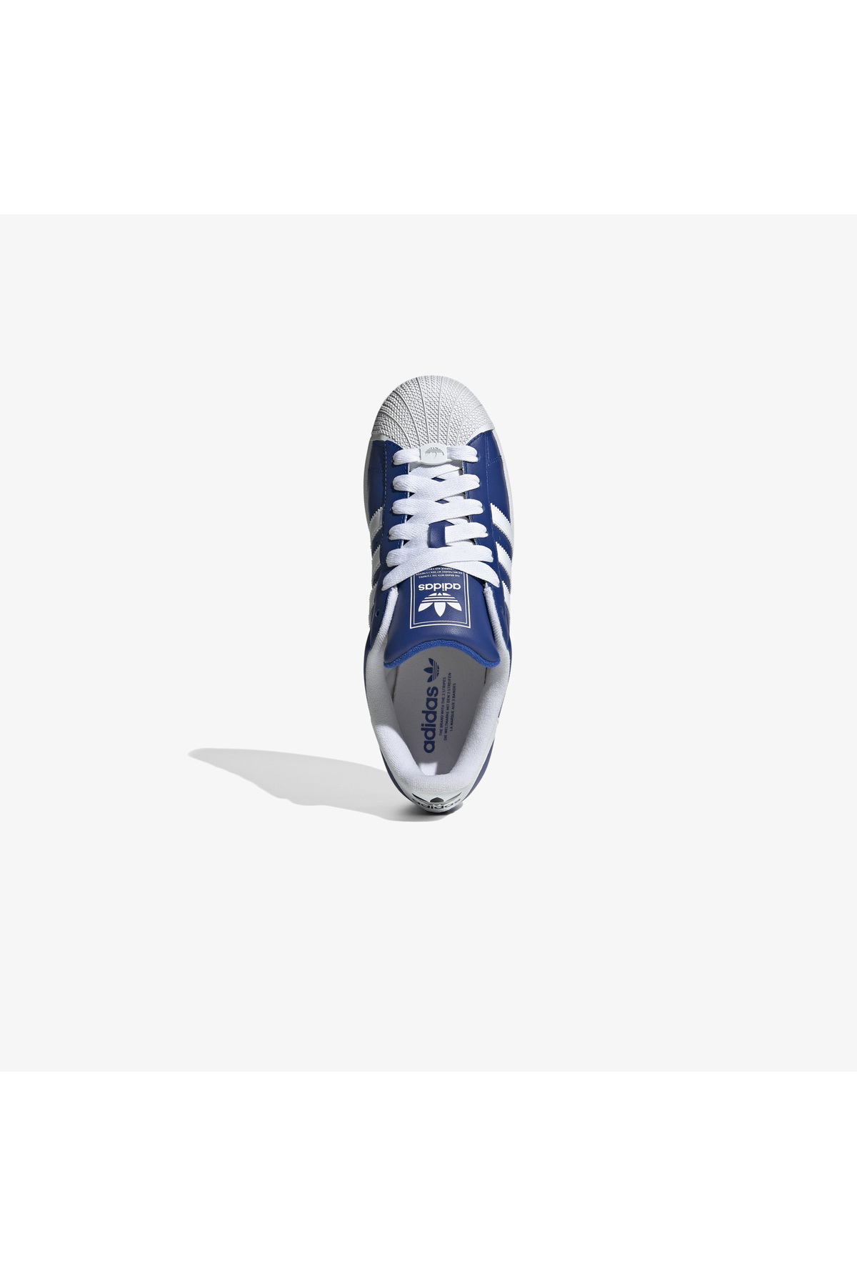 کفش اسنیکر adidas زنانه چرم مصنوعی | آدیداس JI0145 - تصویر 5