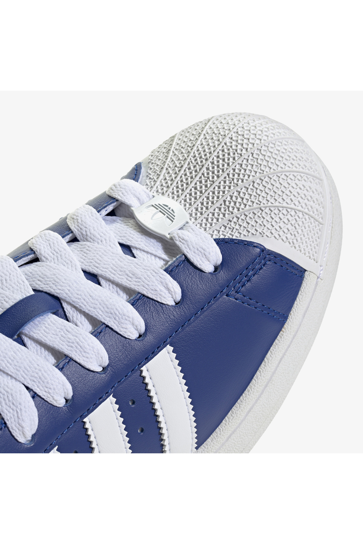 کفش اسنیکر adidas زنانه چرم مصنوعی | آدیداس JI0145 - تصویر 7