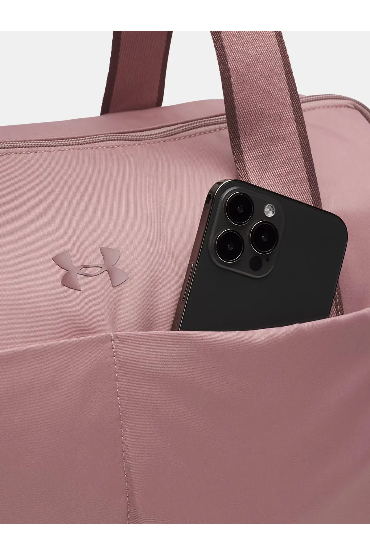 Under Armour UA Studio Lite Duffle Spor Çanta OS görsel 4