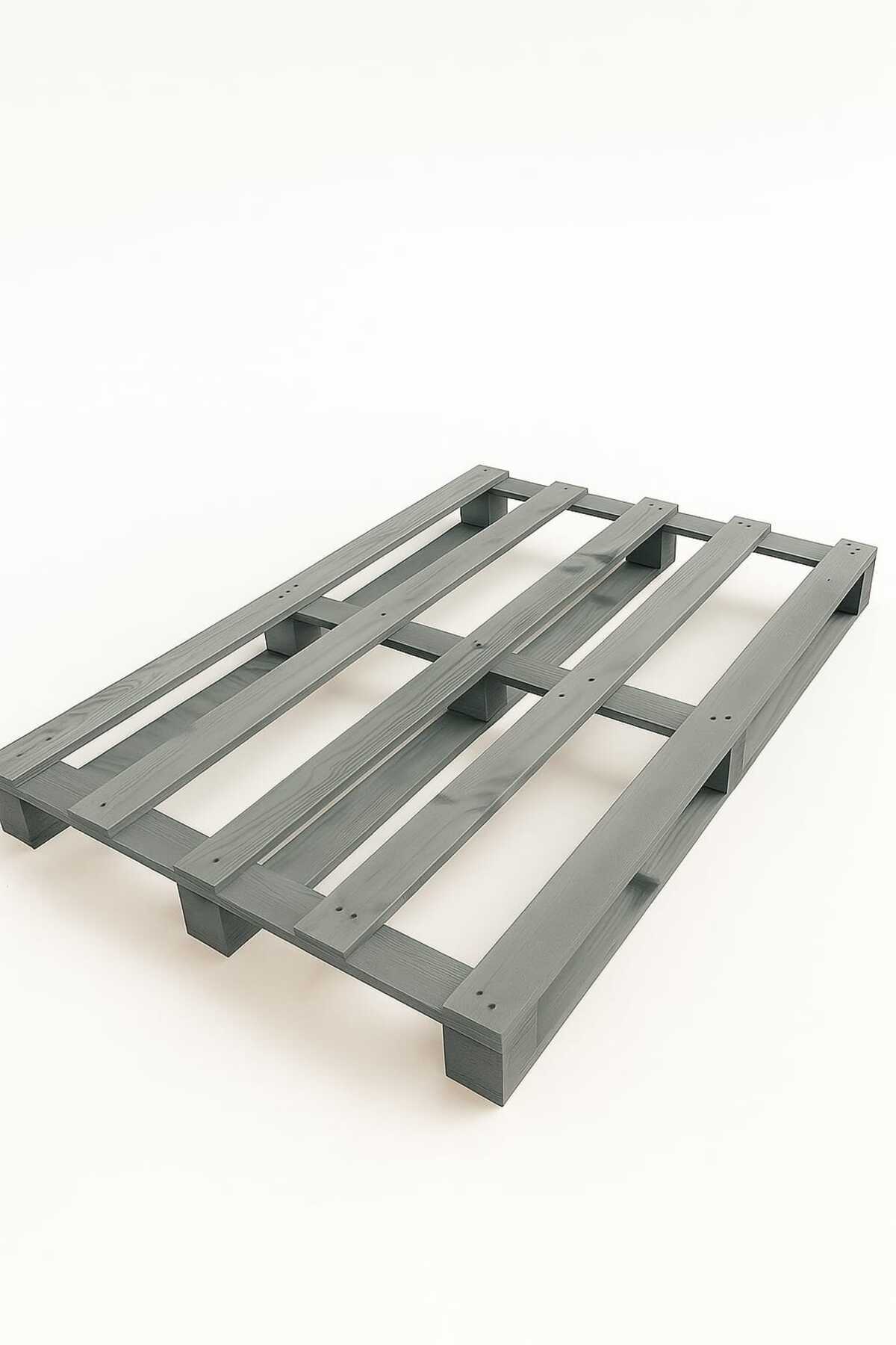 DEKORELA 80X100 AHŞAP DEKORASYON PALETİ