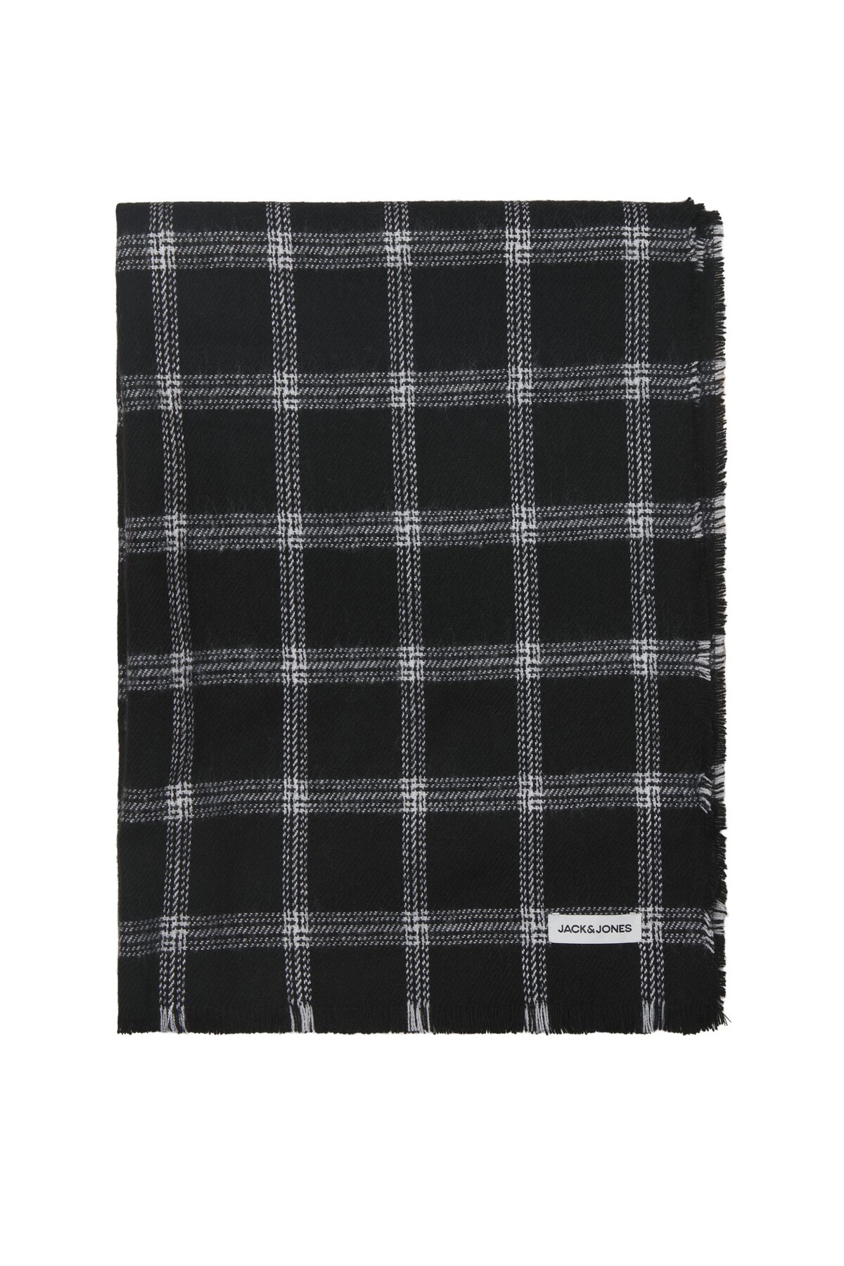 جعبه هدیه کلاه و روسری DNA جافراست زنانه راسته | جک اند جونز Jack & Jones J12197780 - تصویر 6