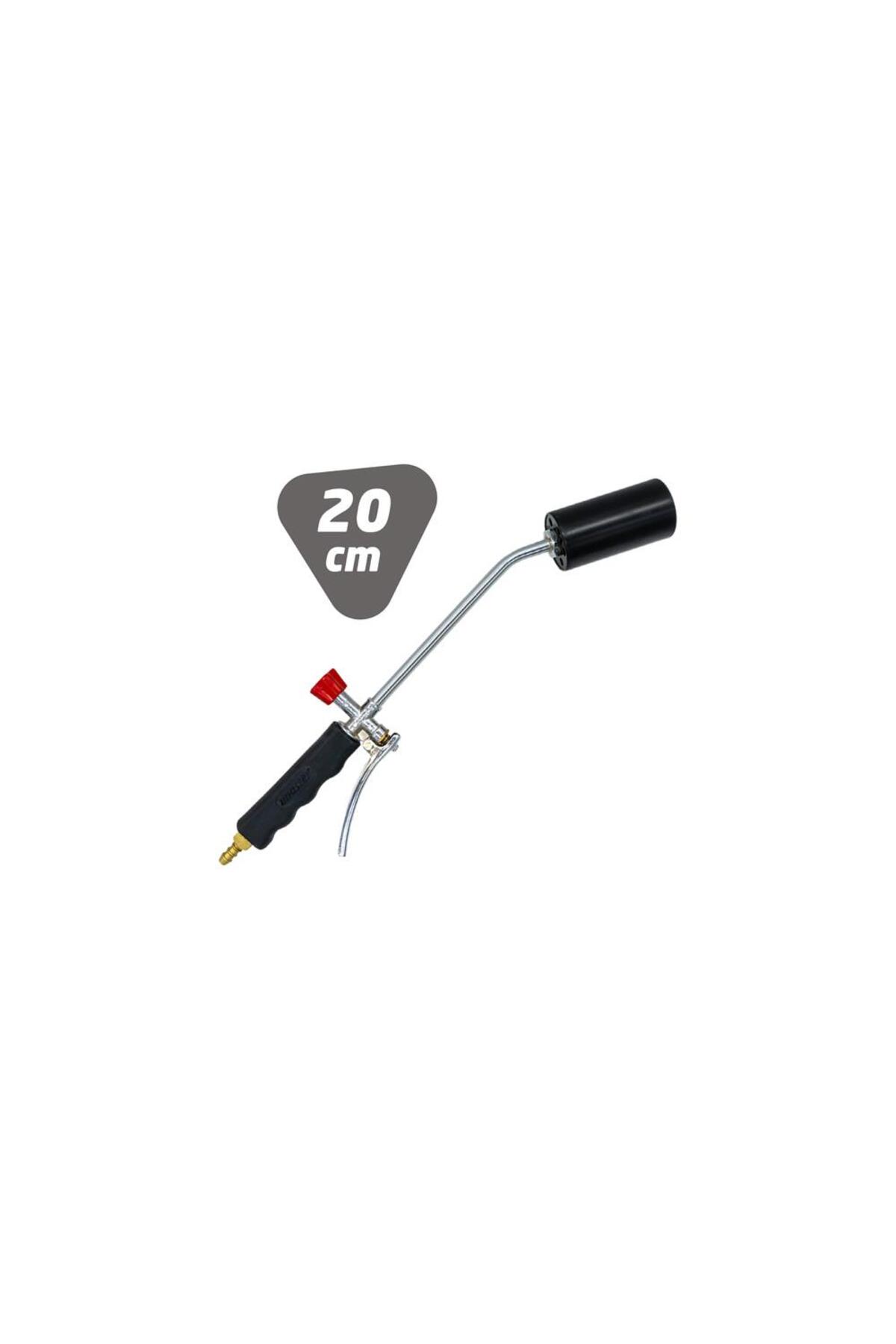 Master 500671 Tetikli Şalama Propan Tav Kaynak Takımı 20 cm
