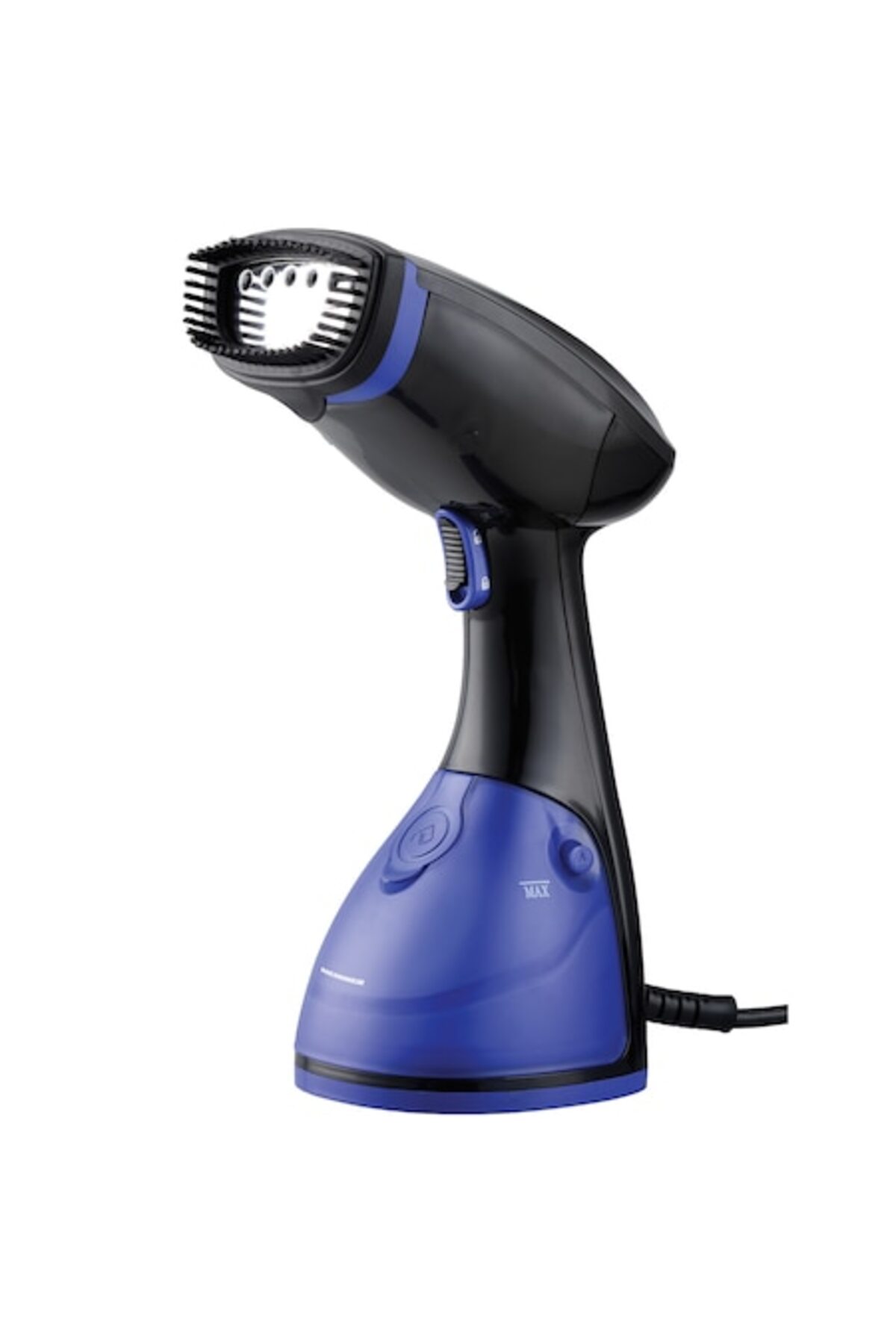 Heinner HGS-1600BK Aparat de spălat cu abur vertical