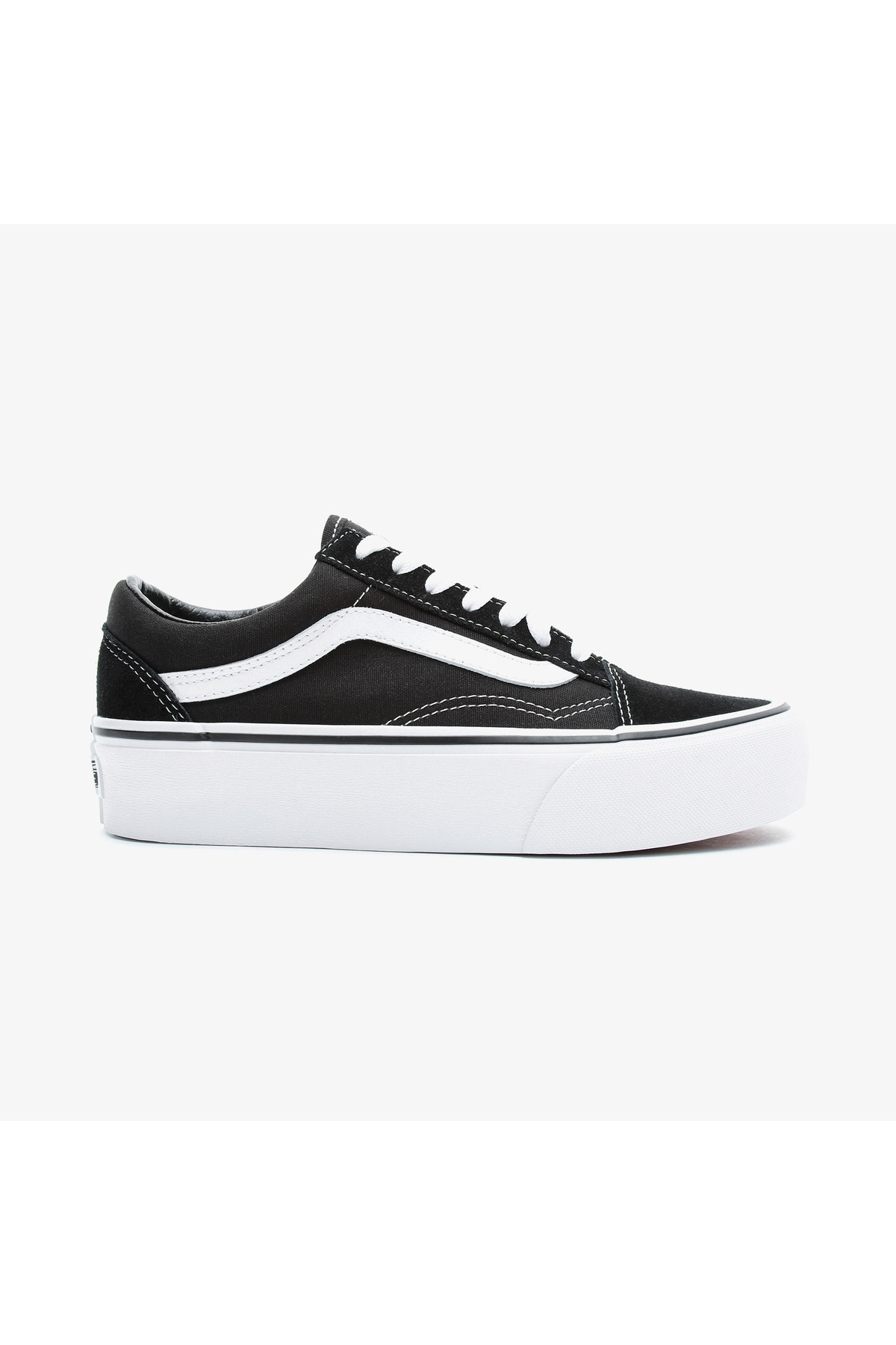 Vans OLD SKOOL PLATFORM KADIN AYAKKABI VN0A3B3UY281