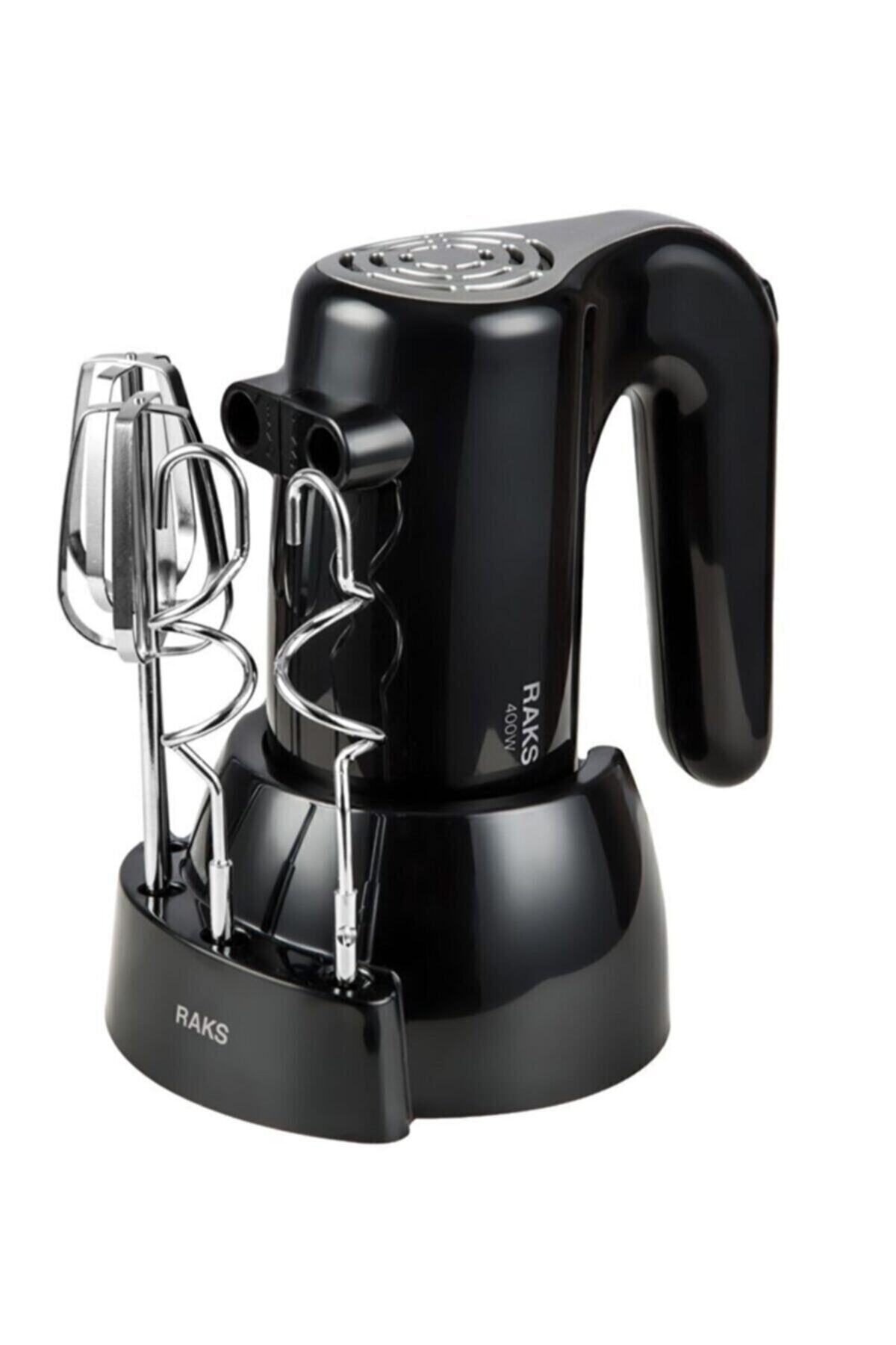 Empressco Standlı el mikseri, 5 hız, karıştırıcı ve çırpıcı fonksiyon, şık ve kullanışlı tasarım