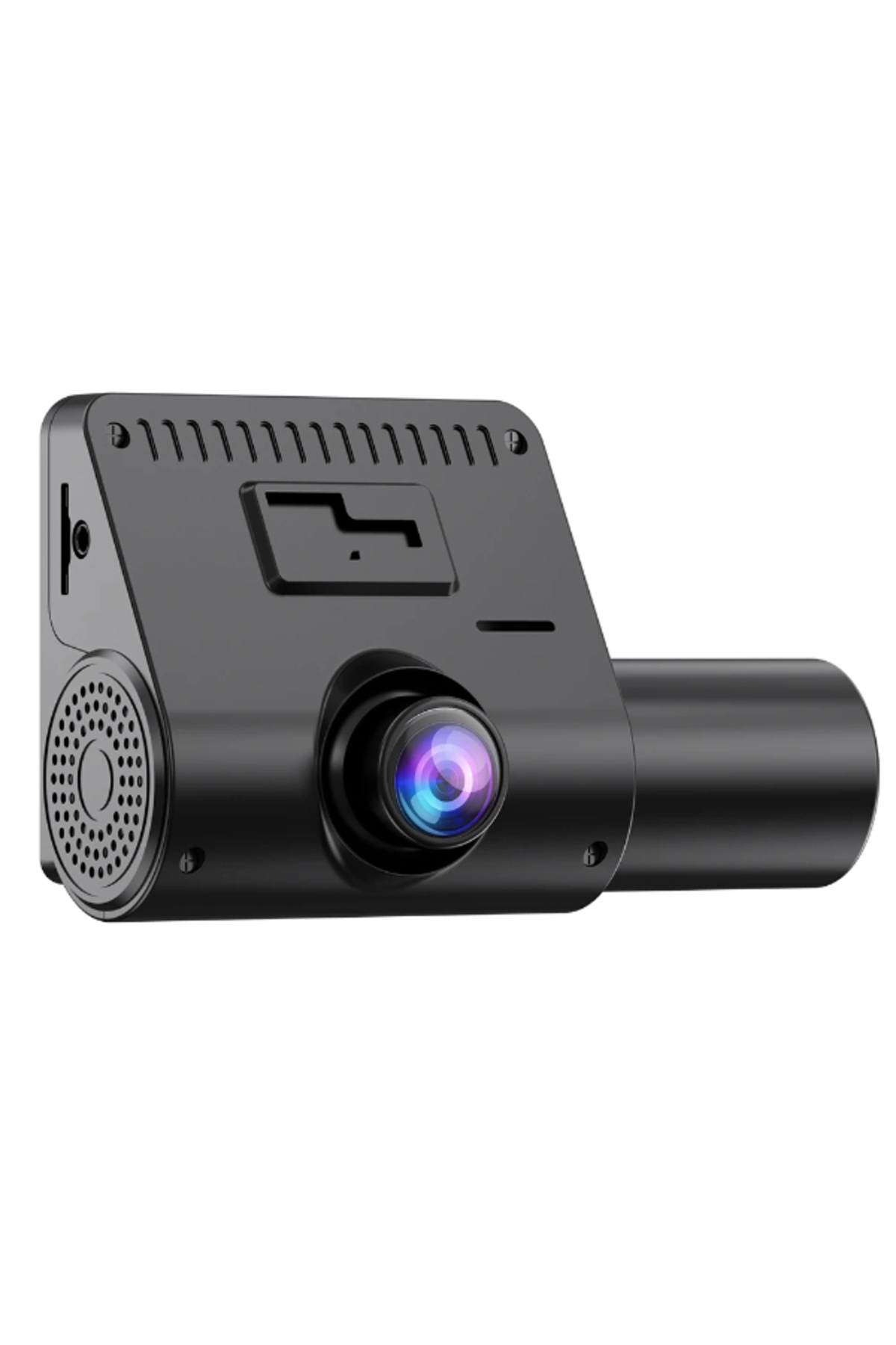 Lacerta M80 3 Lens Araç Kamerası