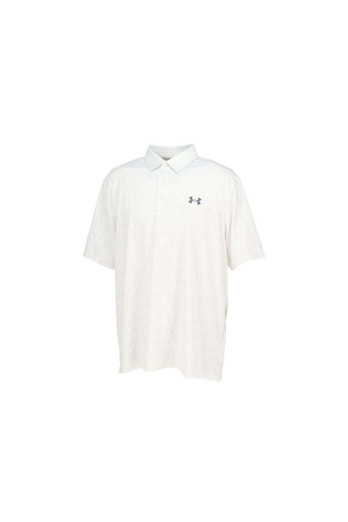 آندر آرمور تی شرت مردانه طرح Playoff 3.0 کد 1378677-116