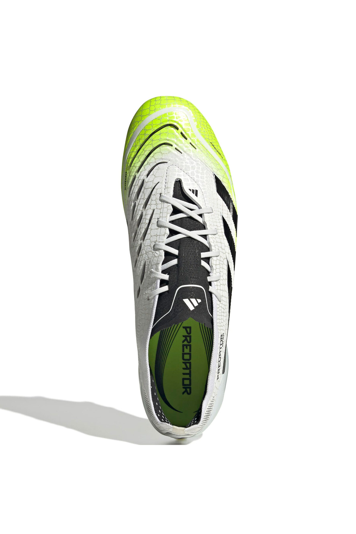 کتانی استوک دار مردانه راسته | آدیداس adidas JI1082_rollback_1759748221378 - تصویر 5