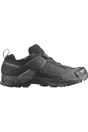 Salomon X ULTRA 5 GORE-TEX Erkek Siyah Outdoor Ayakkabı L47725500