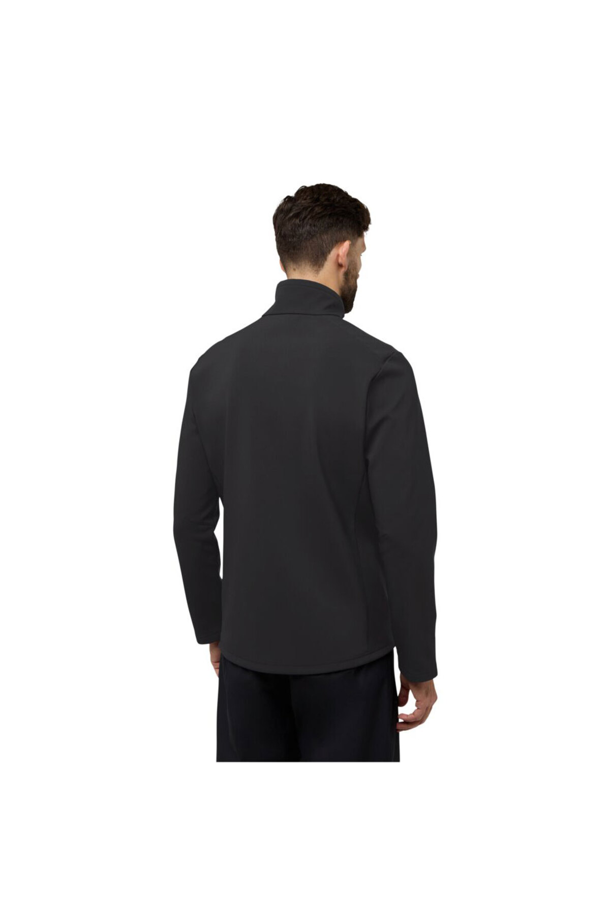 سویشرت مردانه راسته | ریباک Reebok A62521-6000 - تصویر 2