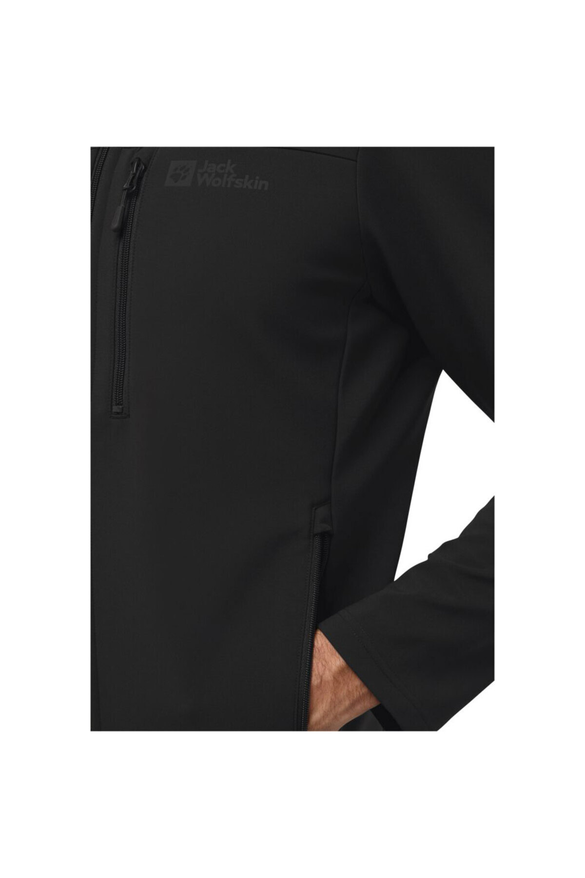سویشرت مردانه راسته | ریباک Reebok A62521-6000 - تصویر 5