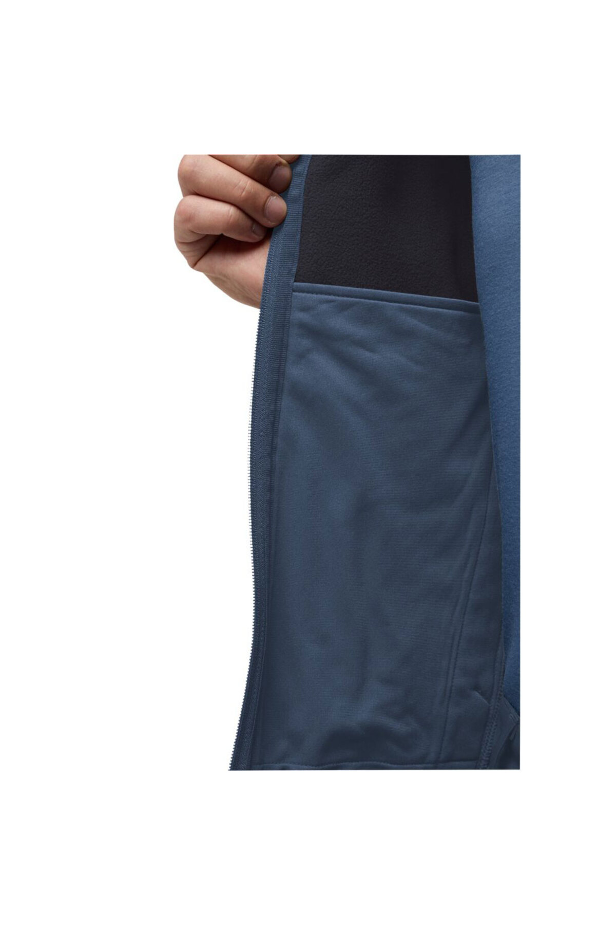 کاپشن مردانه راسته | جک ولف اسکین Jack Wolfskin JWA62521-C0412 - تصویر 4