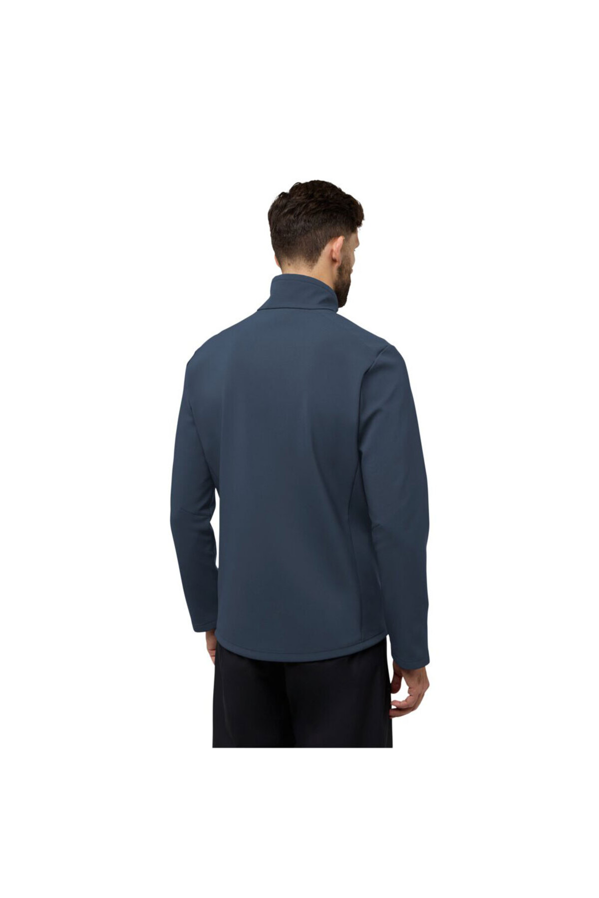 کاپشن مردانه راسته | جک ولف اسکین Jack Wolfskin JWA62521-C0412 - تصویر 2