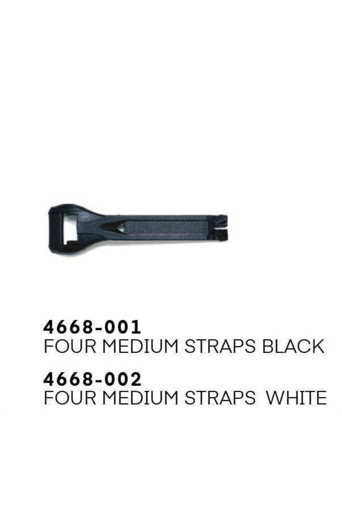 Gaerne ORTA BOY BOT BAĞLAMASI SİYAH