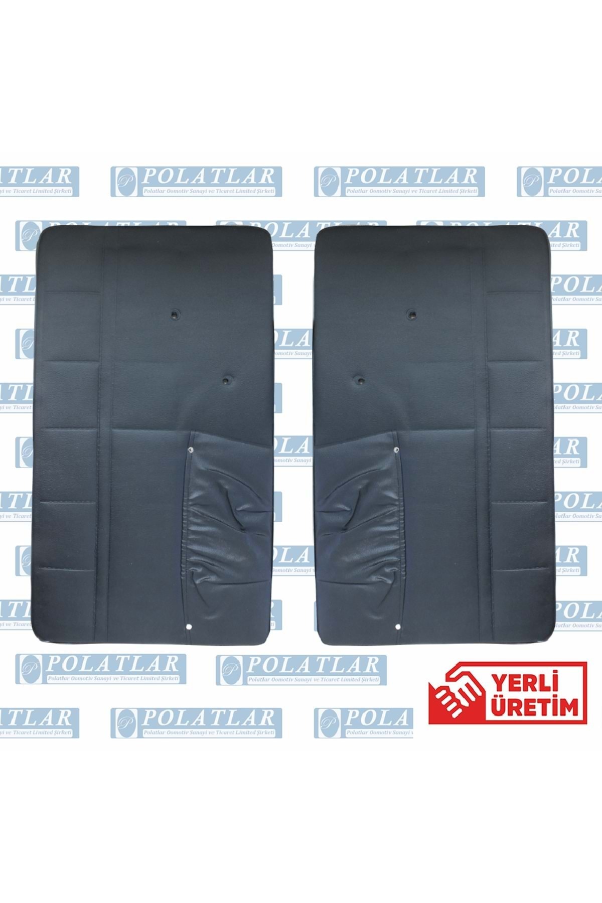 Y-ÜRETİM İVECO 65-9 KAPI İÇ DÖŞEME SAĞ SOL TK B353H uyumlu