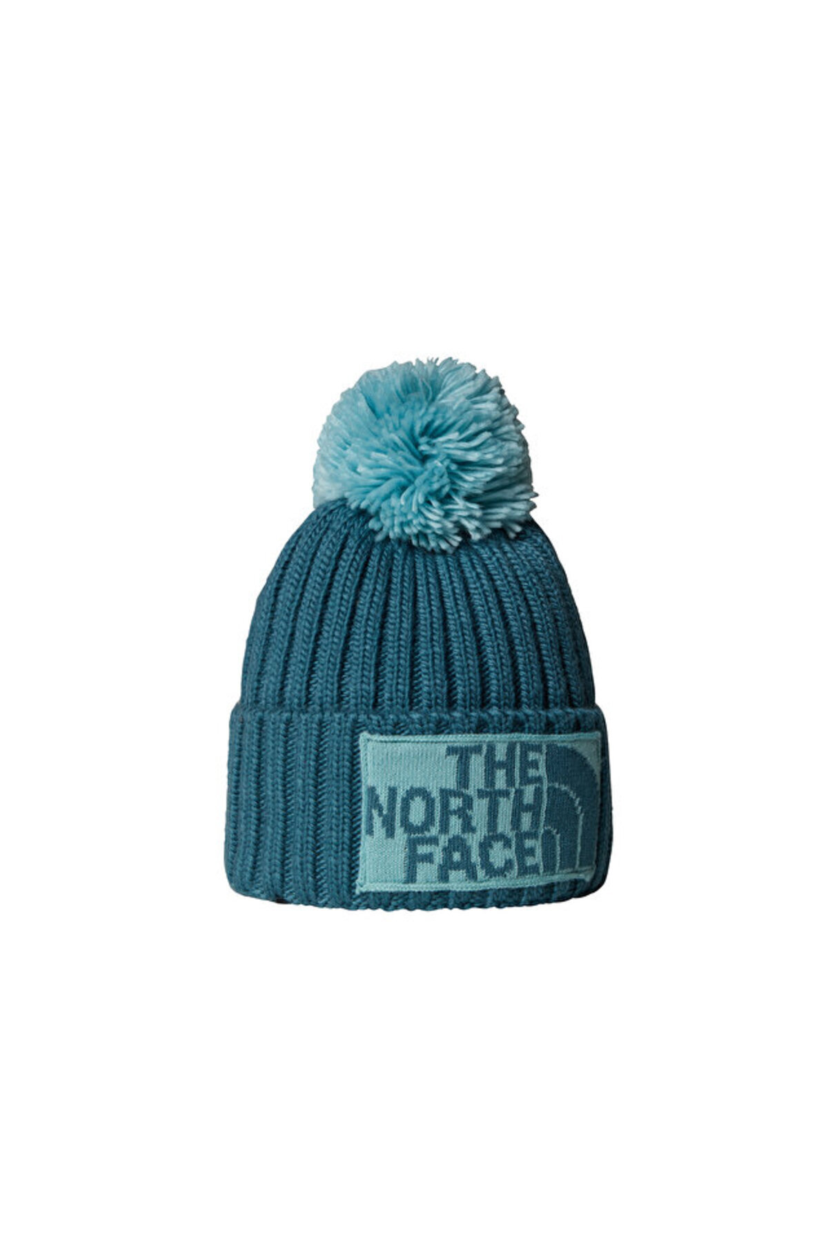 نورث فیس Heritage Ski Tuke Unisex Outdoor Beanie NF0A7WJOE311 Blue