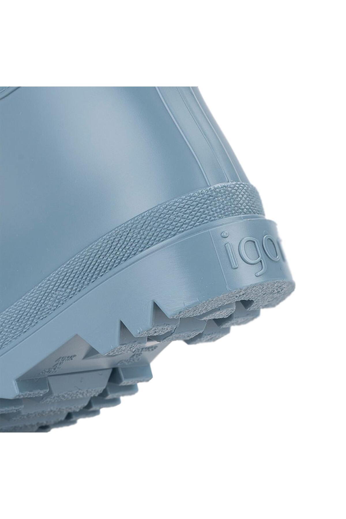 IGOR W10290 Tokio Çizme Mavi görsel 3