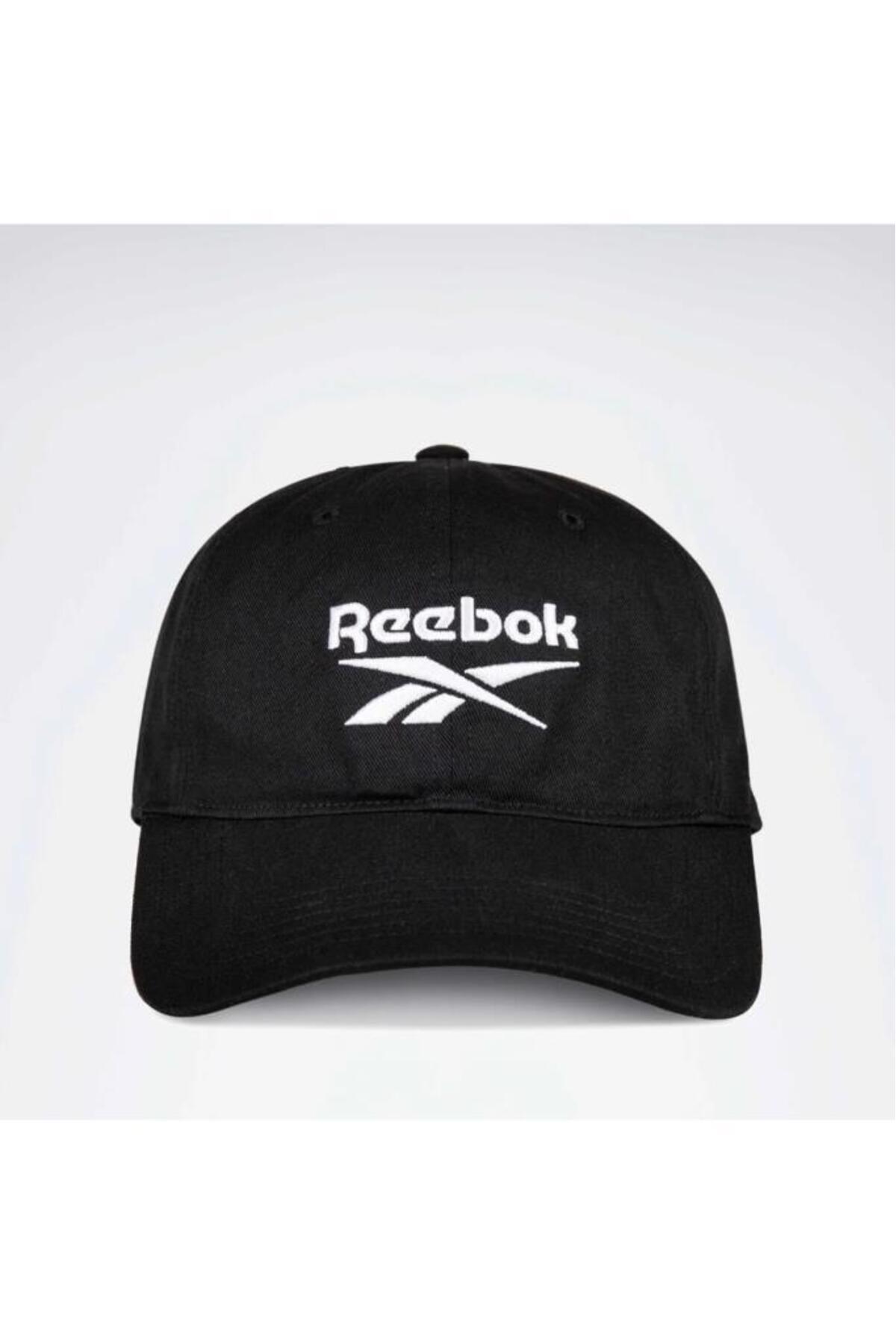 Reebok HEADWEAR COUVRE-CHEF 101988321 Unisex Şapka Siyah - Fiyatı