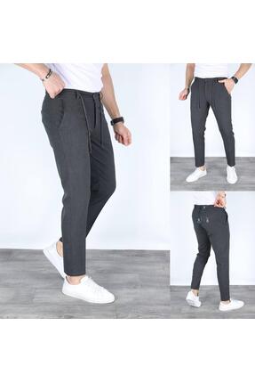 OwenLife Moda Serhan Jogger Esnek Kaliteli Erkek Pantolon