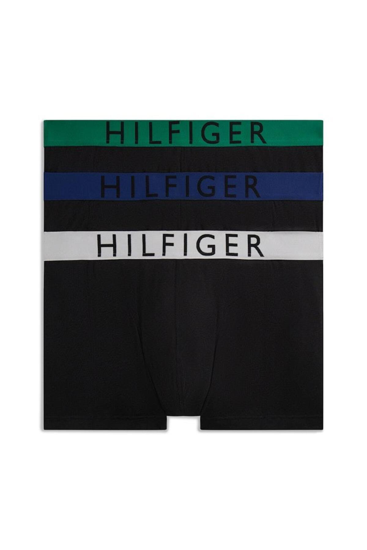 تامی هیلفیگر صندوق عقب 3P WB