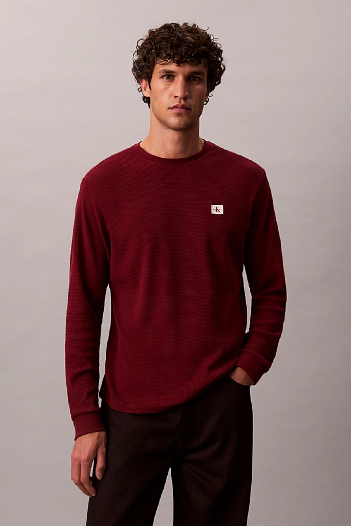 تیشرت کلوین کلاین LV040EM217