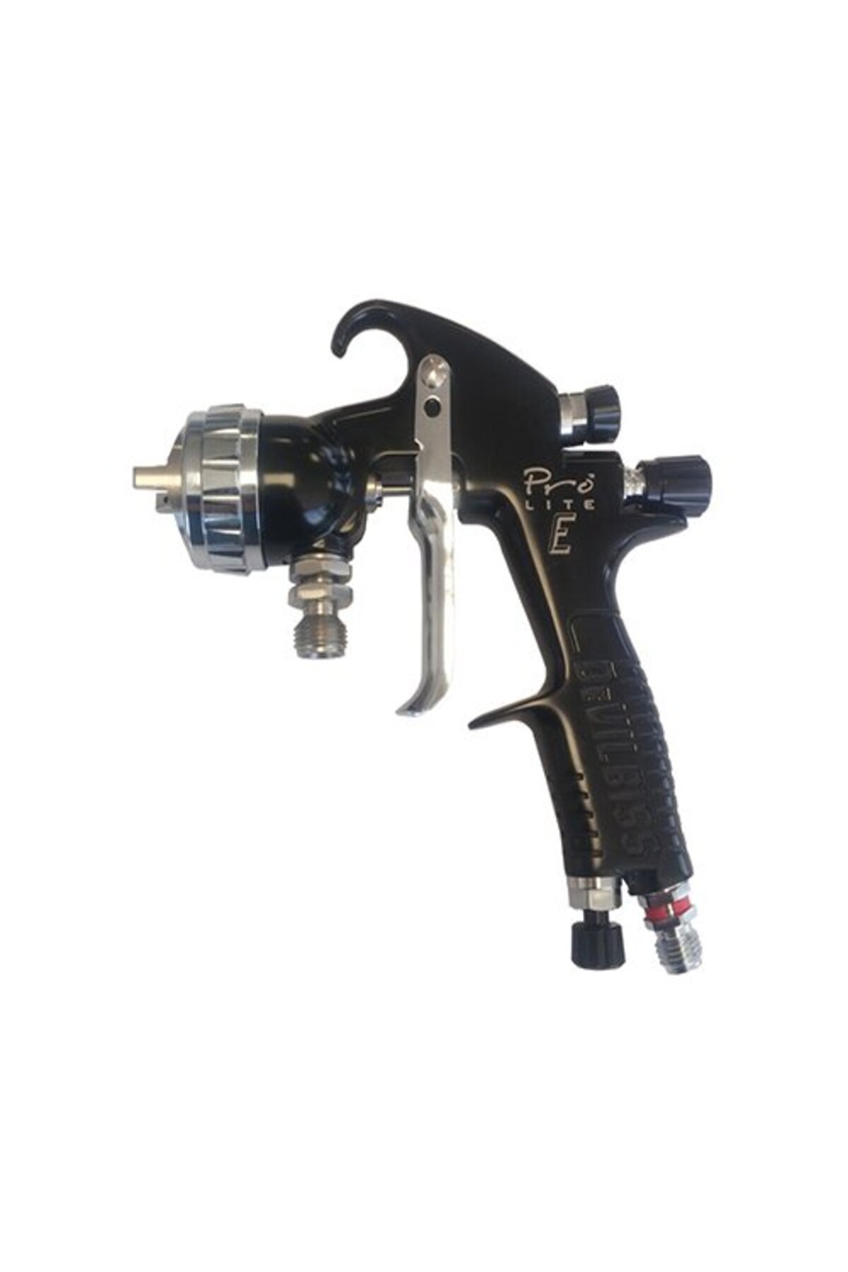 Devilbiss Pro Lite E Seramik/Emaye Tabancası 2,8