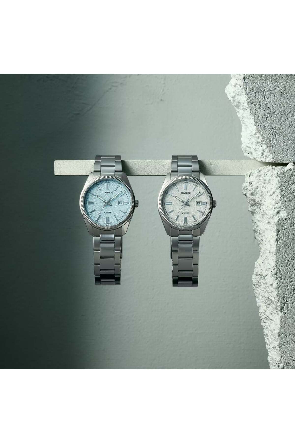 Casio MTP-1302DA-2A2VDF Kol Saati görsel 2