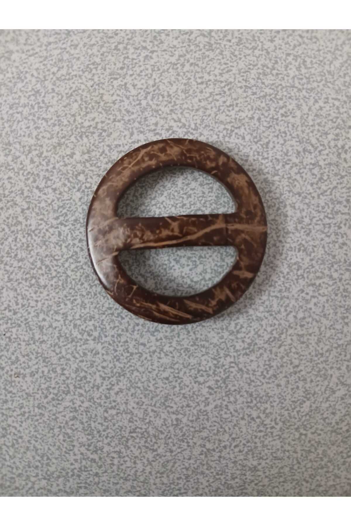 karasu spot Coconat 10 adet 4 cm kemer tokası çanta aksesuarı vs