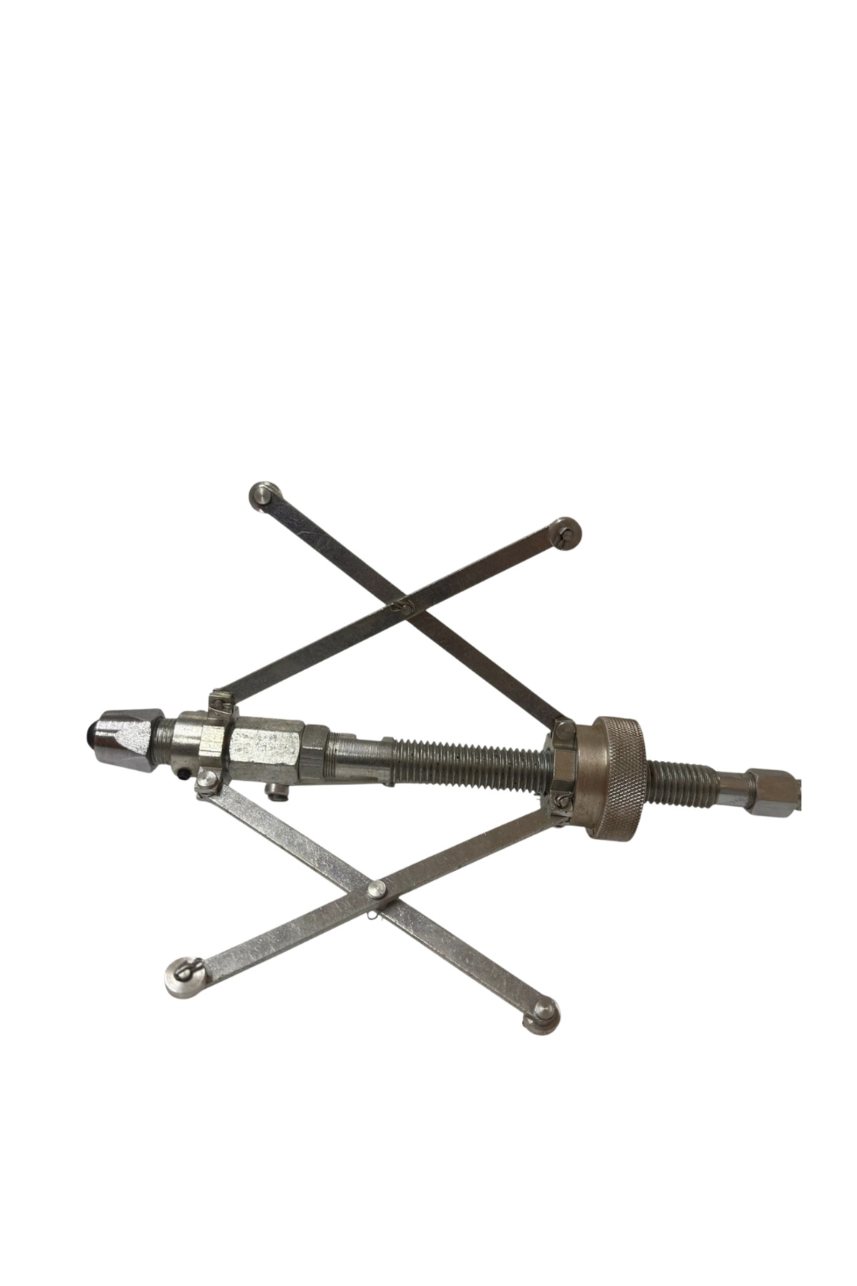 X-FORCE X FORCE BORU İÇİ BOYAMA APARATI