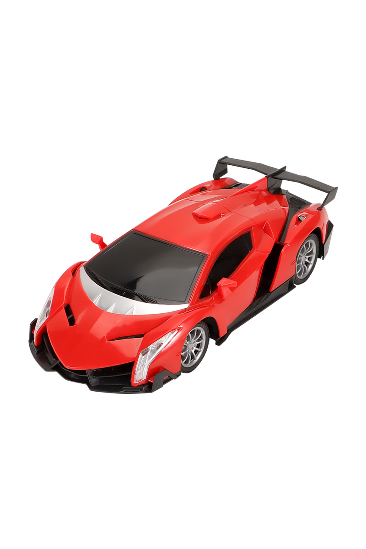 【Ninja】アシェット LaFerrari リモコン付き hang wing Hızlı Büyük Boy 1:16 Rc Spor Lamborghini Araba - Fiyatı
