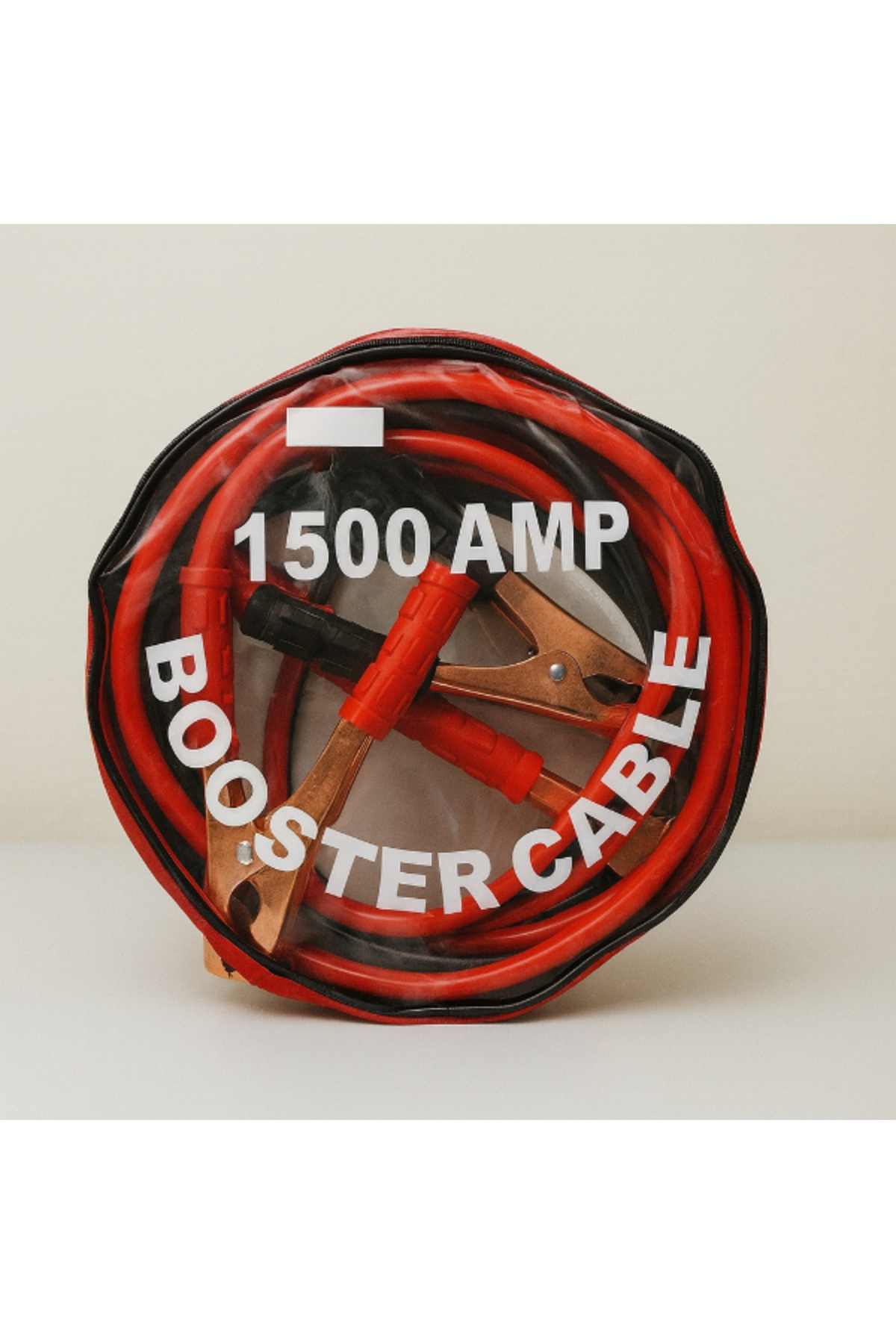 Skygo 1500 Amper Kamyon İçin Akü Takviye Kablosu