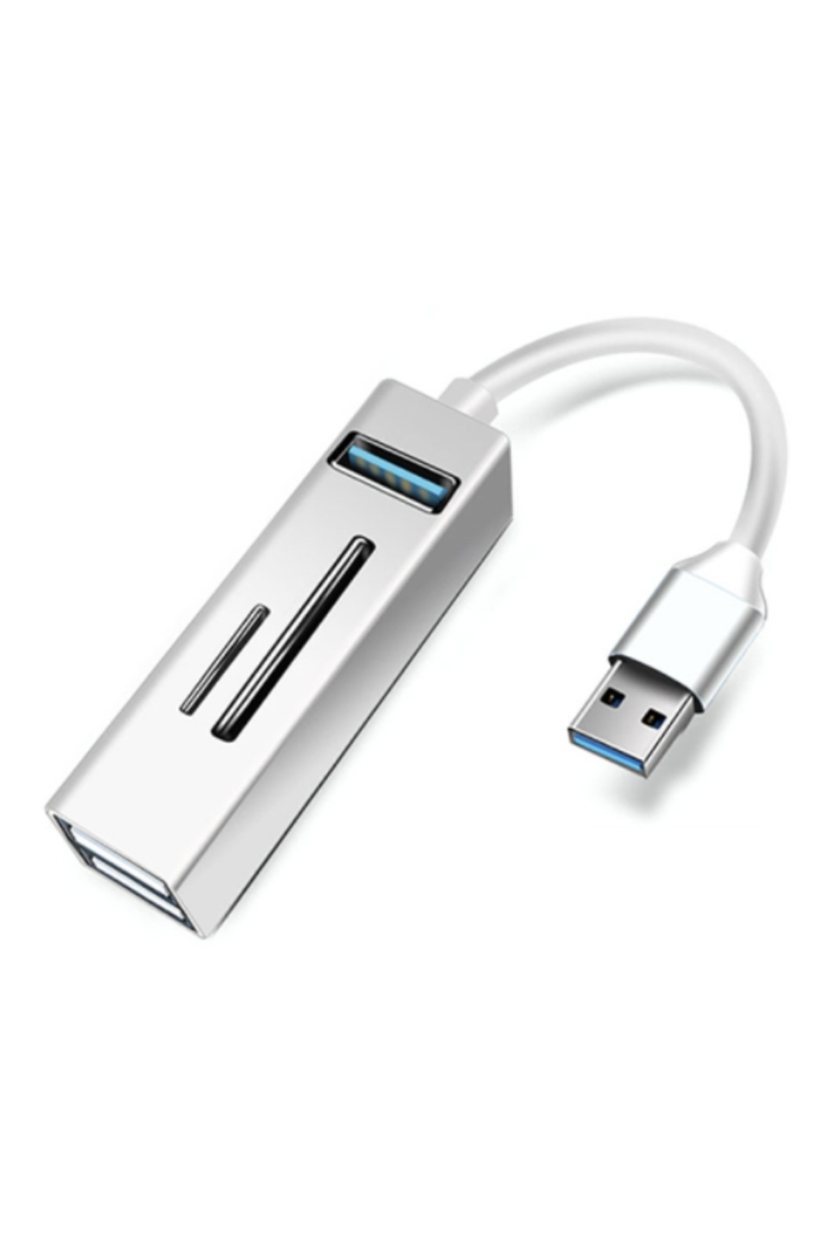 Skygo C803 Type-C Hub Card Reader