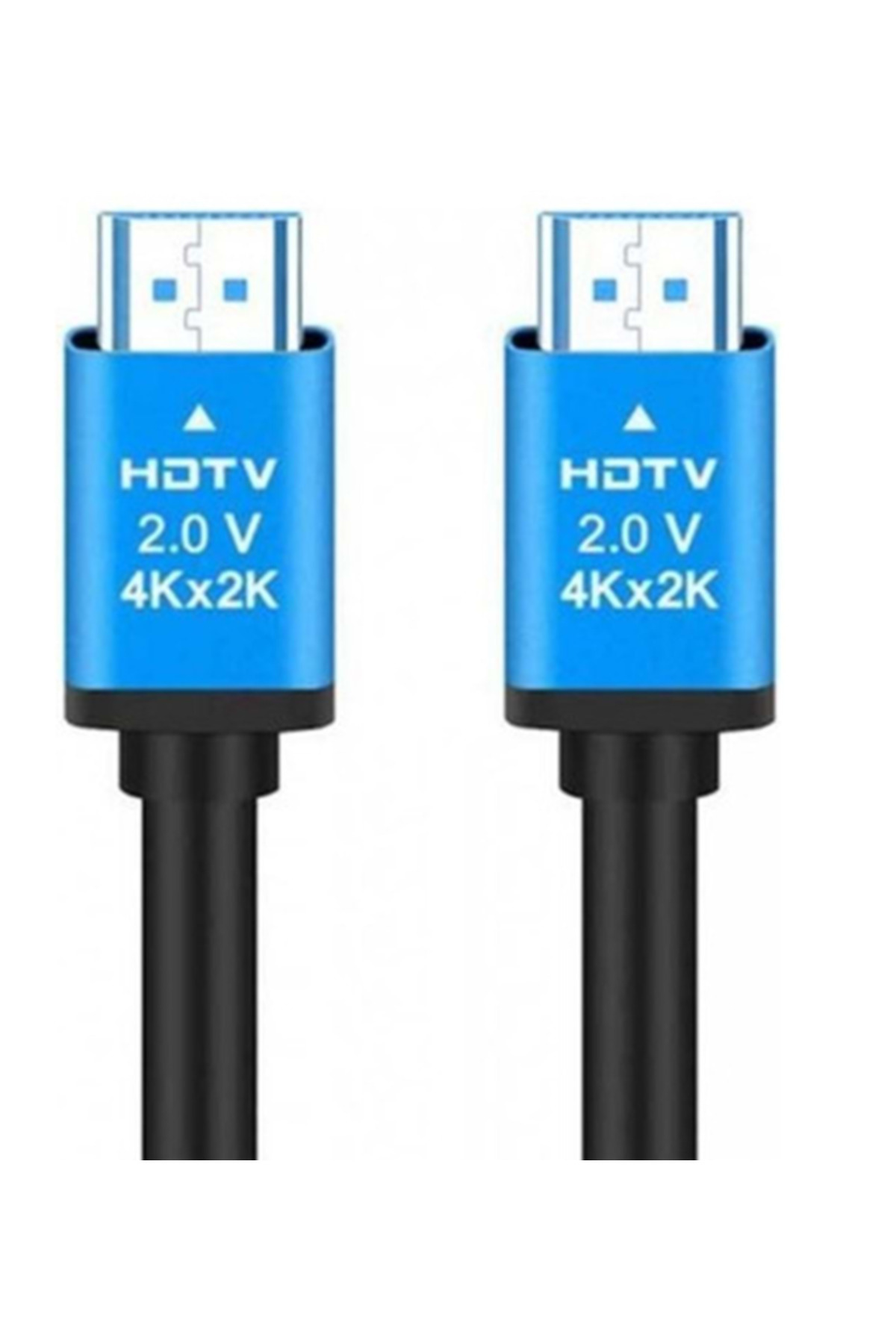 Beldekstore ZR197 4K Hdmı Kablo 1.5 M