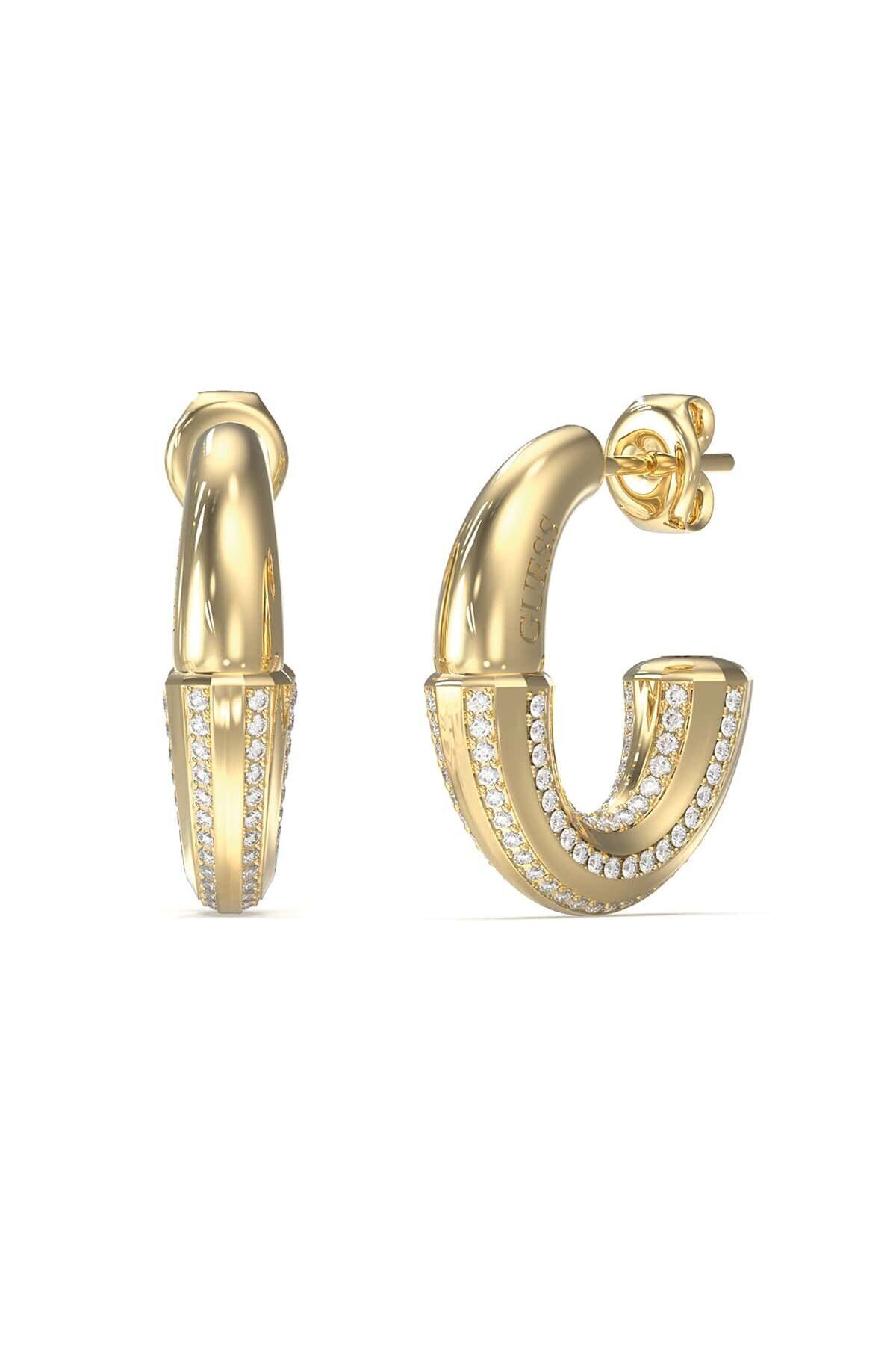 گس گوشواره زنانه JGUJUBE05365JWYGTU