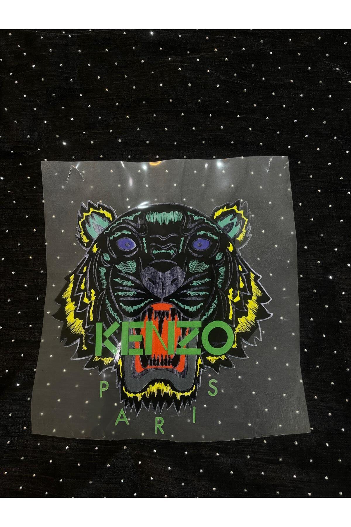 Ciciş Aksesuar TRANSFER BASKI (ÜTÜ İLE YAPIŞTIRILIR) KULLANIMI AÇIKLAMA KISMINDA