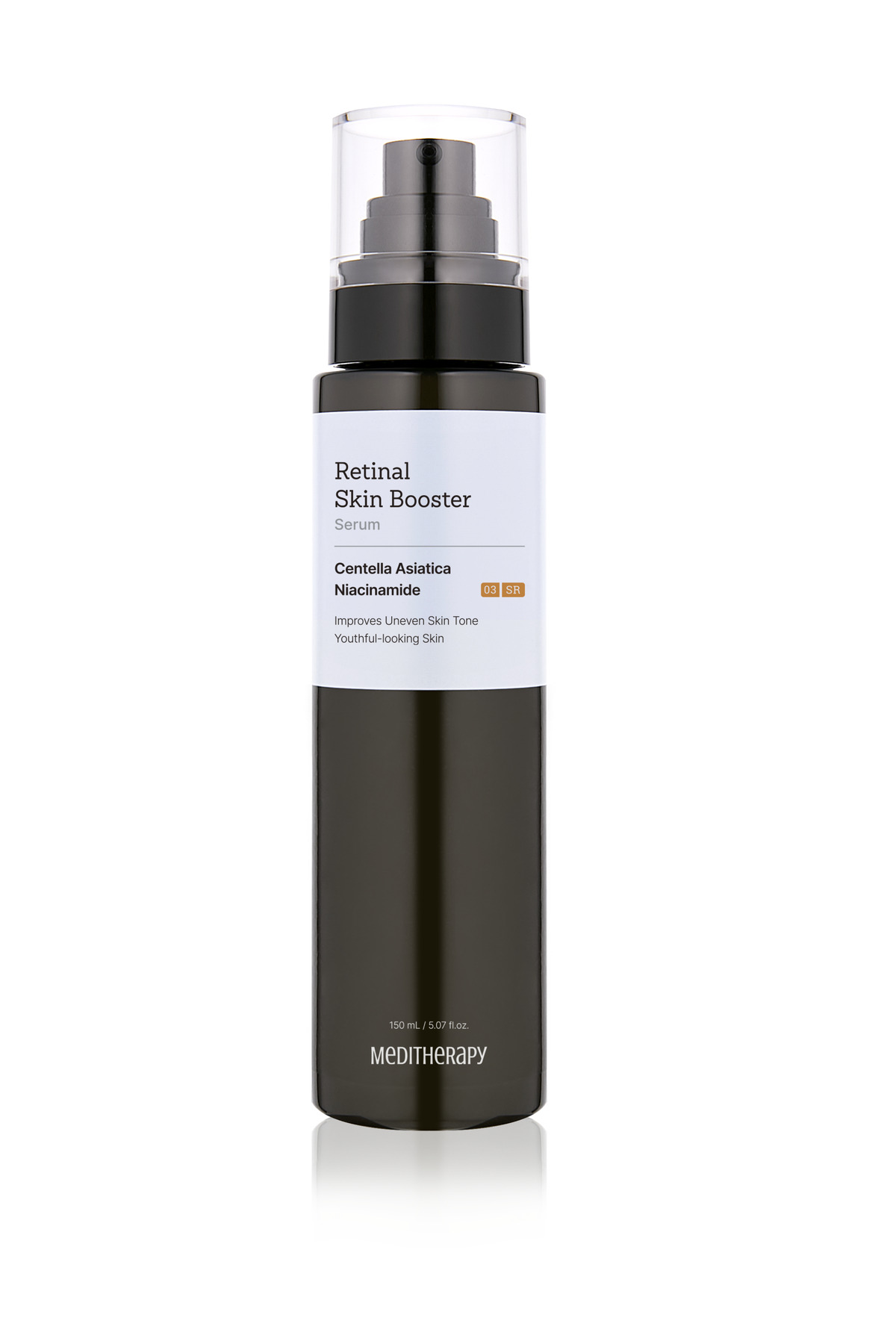 Retinal Skin Booster Serum 150ml — MT10